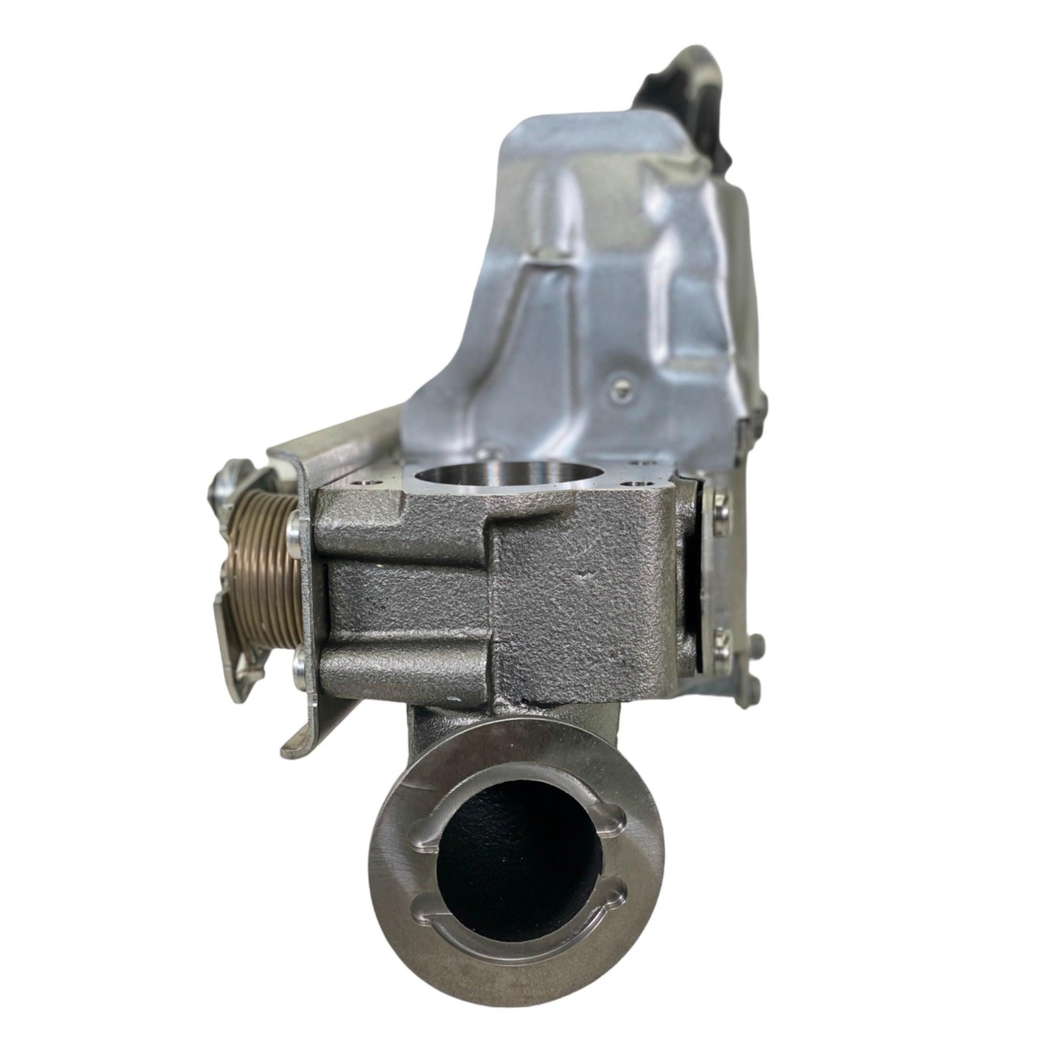 2162360Pe Genuine Paccar Egr Control Valve For Paccar Engine - ADVANCED TRUCK PARTS