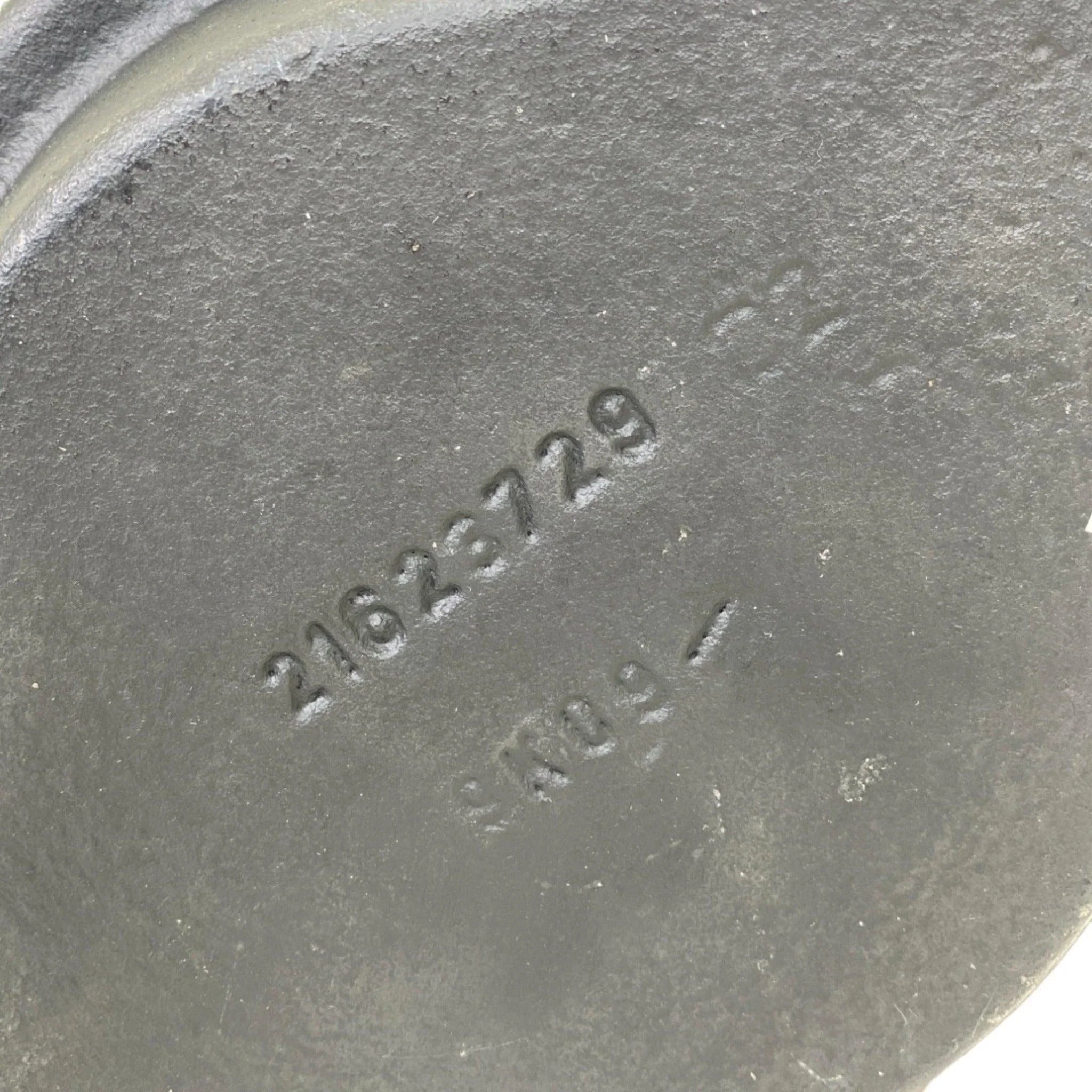 21623729 Genuine Volvo Penta Flange