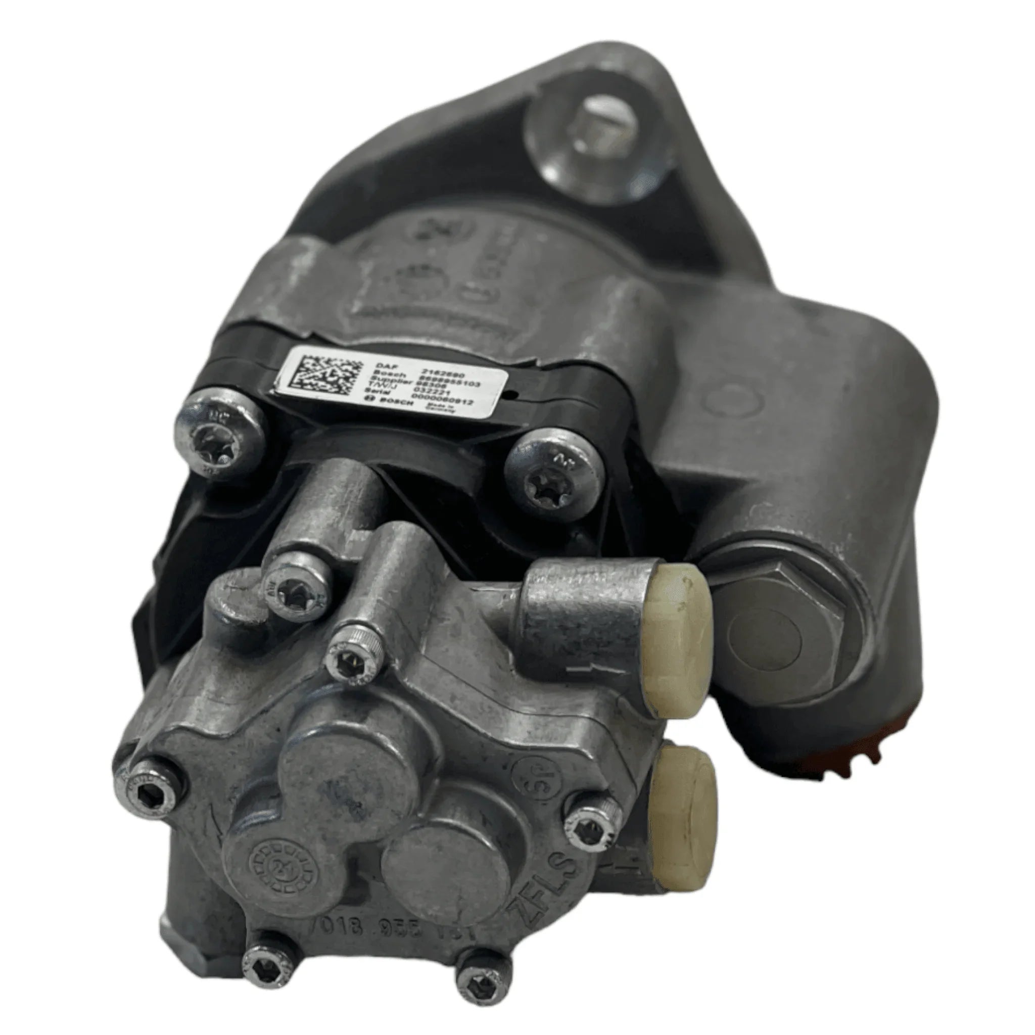 2162690 Genuine Paccar Steering Hydraulic Pump