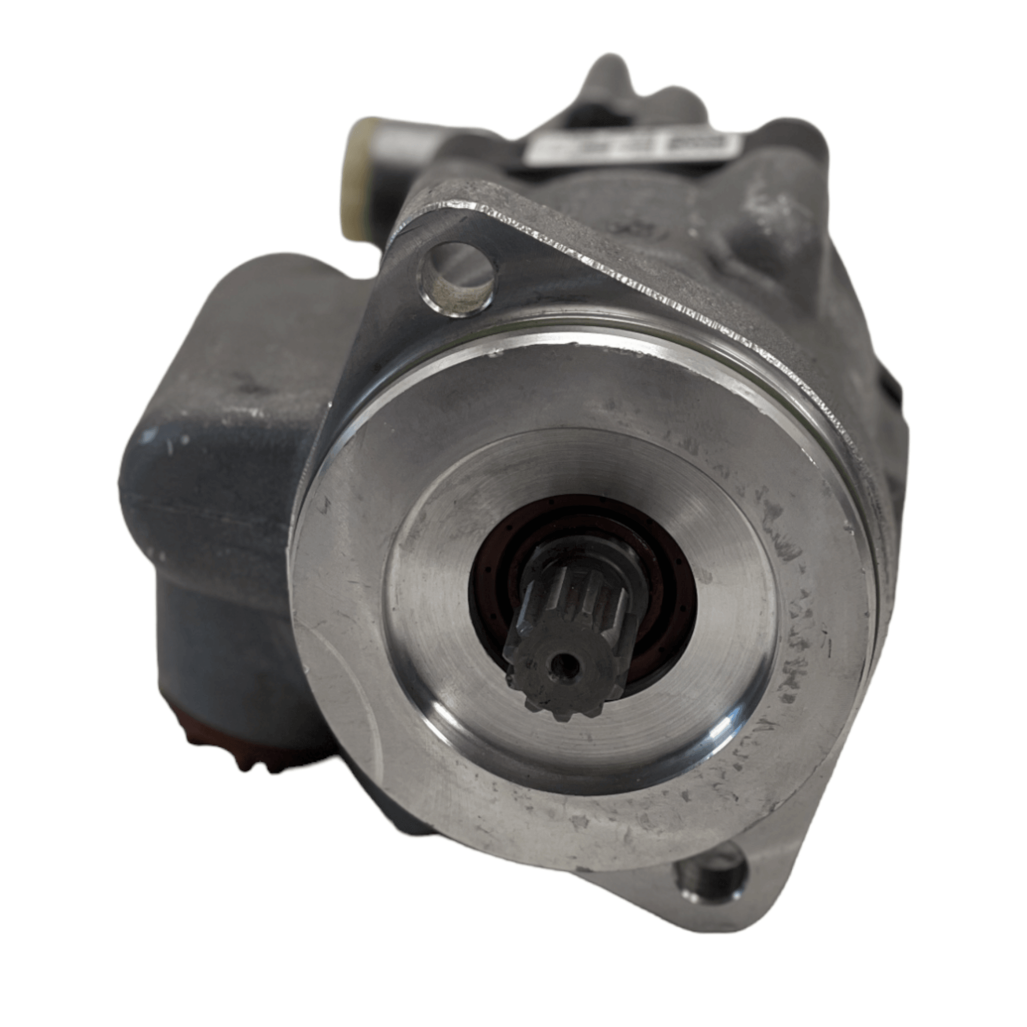 2162690PE Genuine Paccar Steering Hydraulic Pump