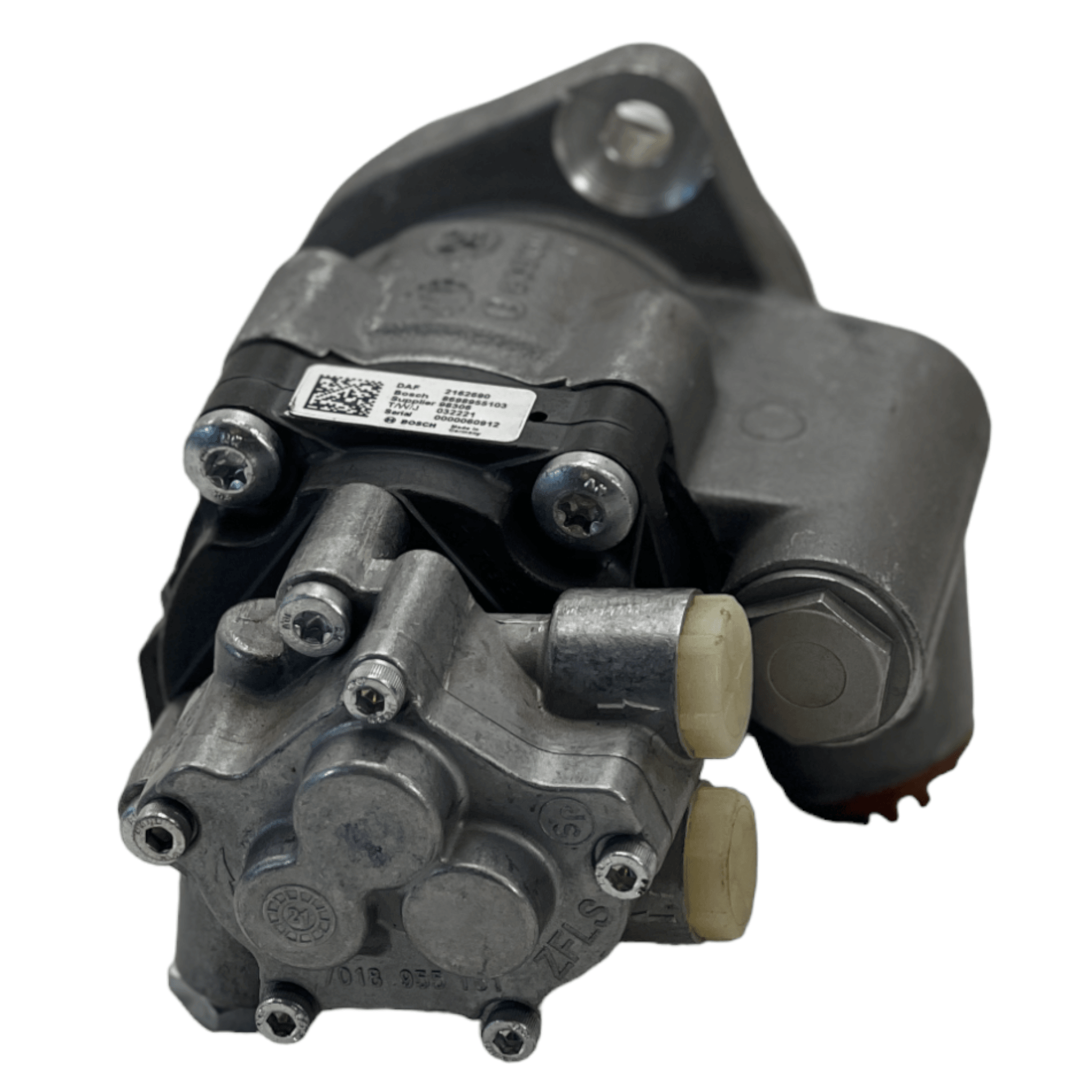 2162690PE Genuine Paccar Steering Hydraulic Pump