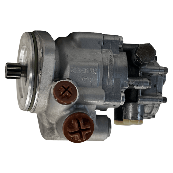 2162691 Genuine Paccar Steering Hydraulic Pump - ADVANCED TRUCK PARTS