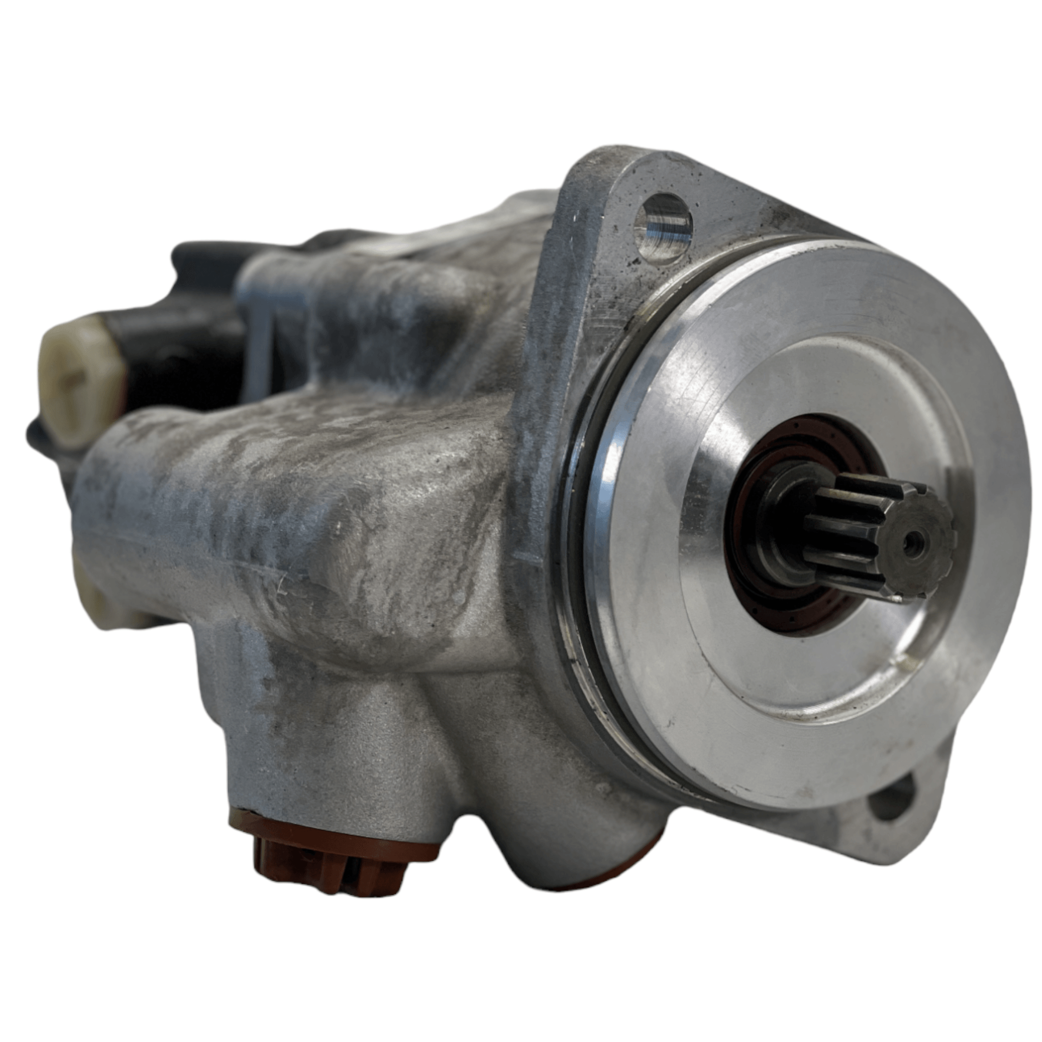 2162691 Genuine Paccar Steering Hydraulic Pump - ADVANCED TRUCK PARTS