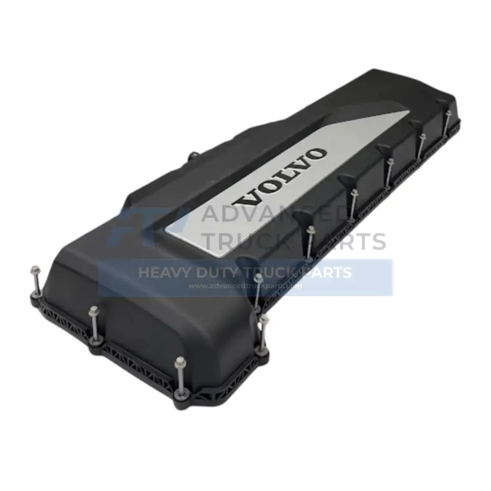 Genuine Mack Valve Cover - Valve Covers