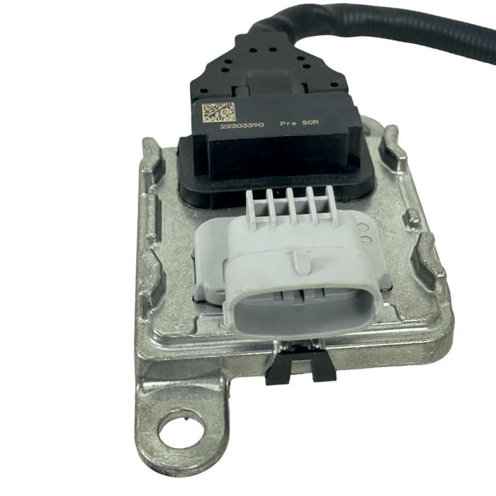 21636091 Genuine Volvo Mack Inlet Nox Nitrogen Oxide Sensor - ADVANCED TRUCK PARTS