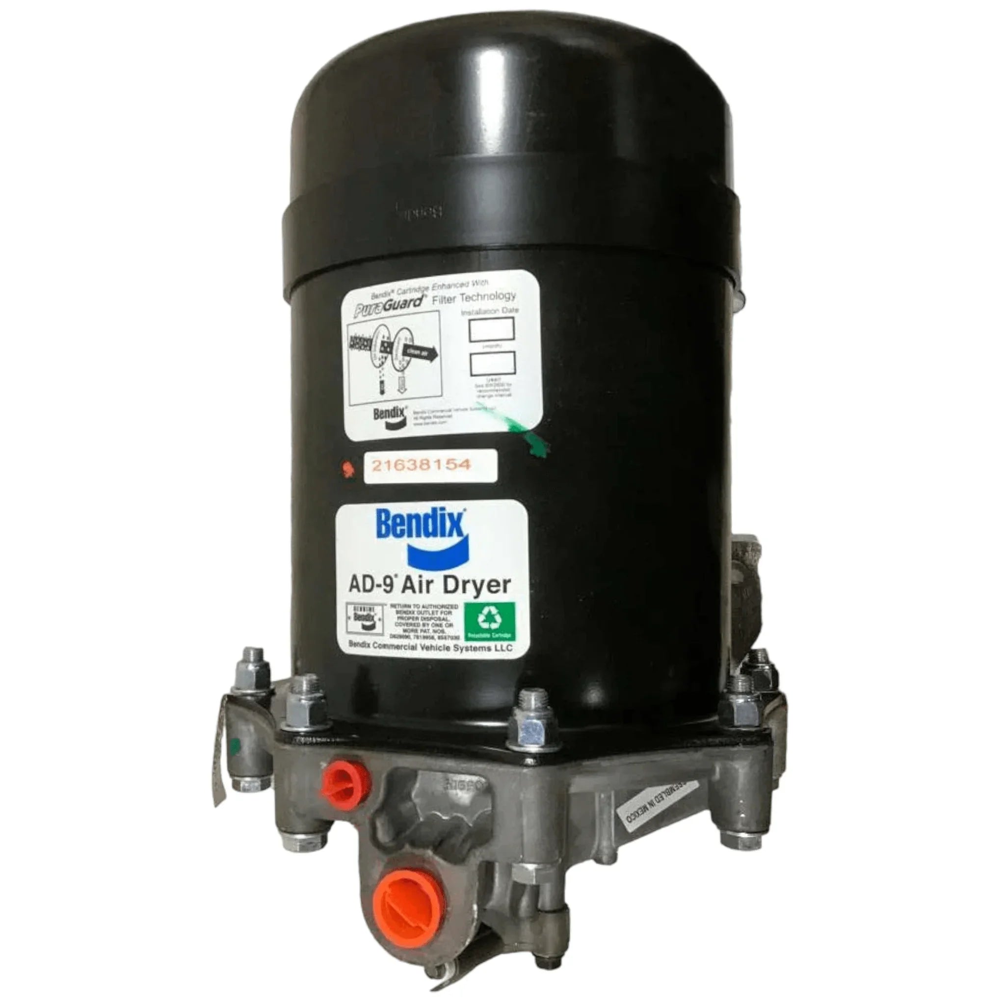 745-K054018 Genuine Bendix Air Dryer