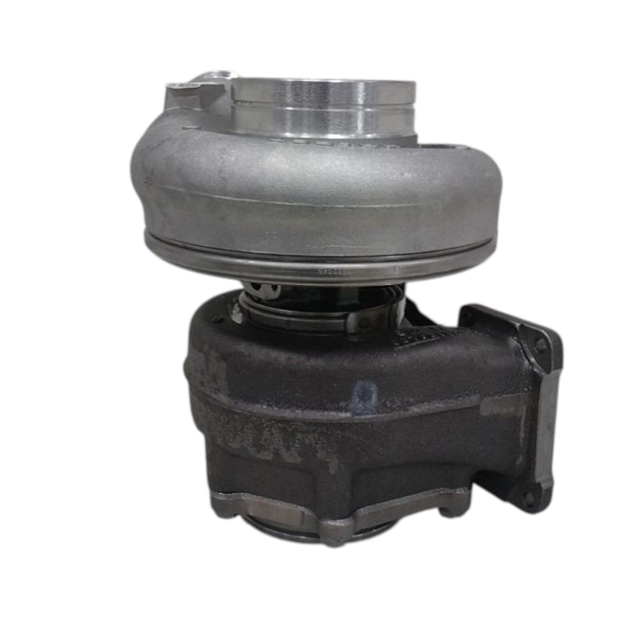 21638569 Genuine Mack Turbocharger