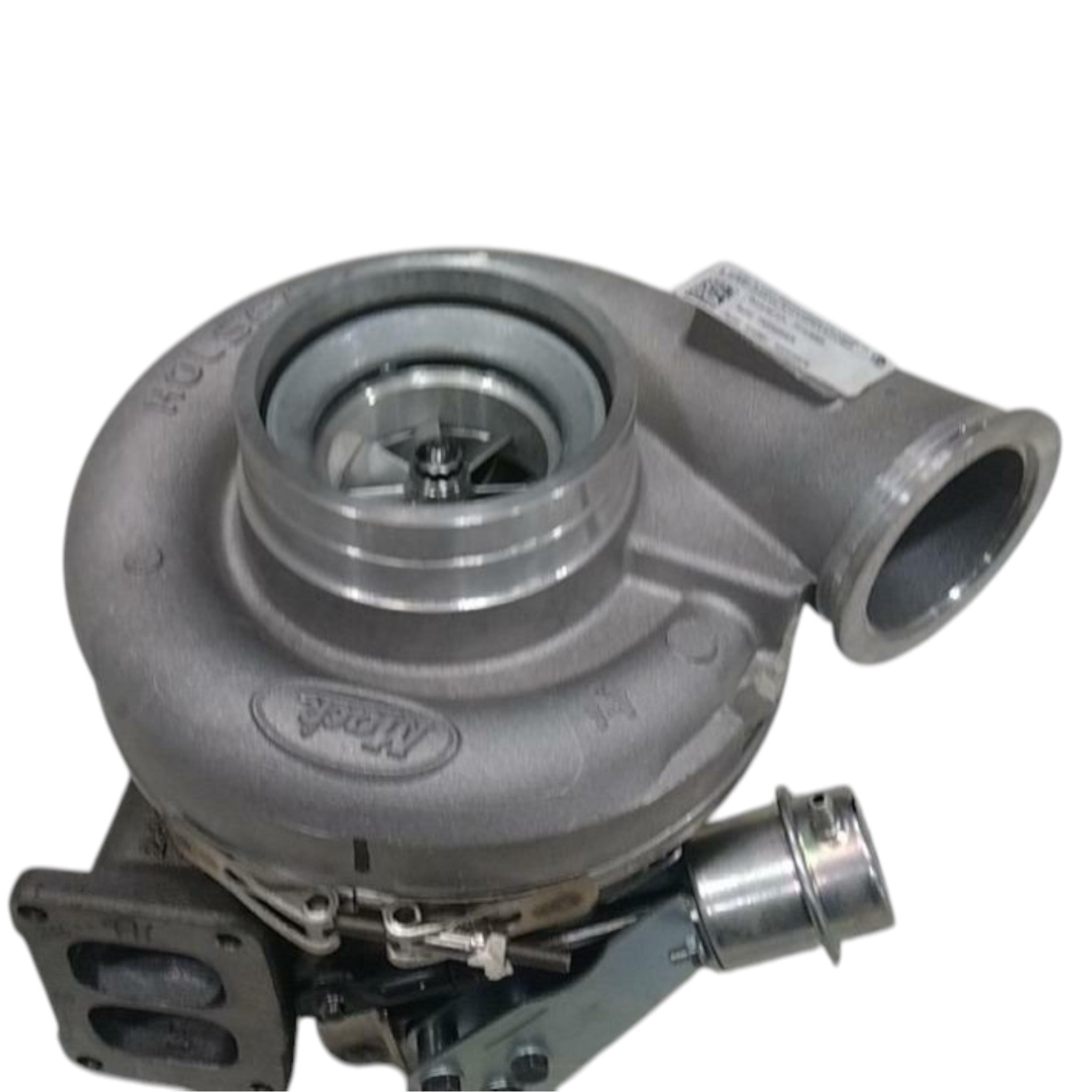 21638569 Genuine Mack Turbocharger