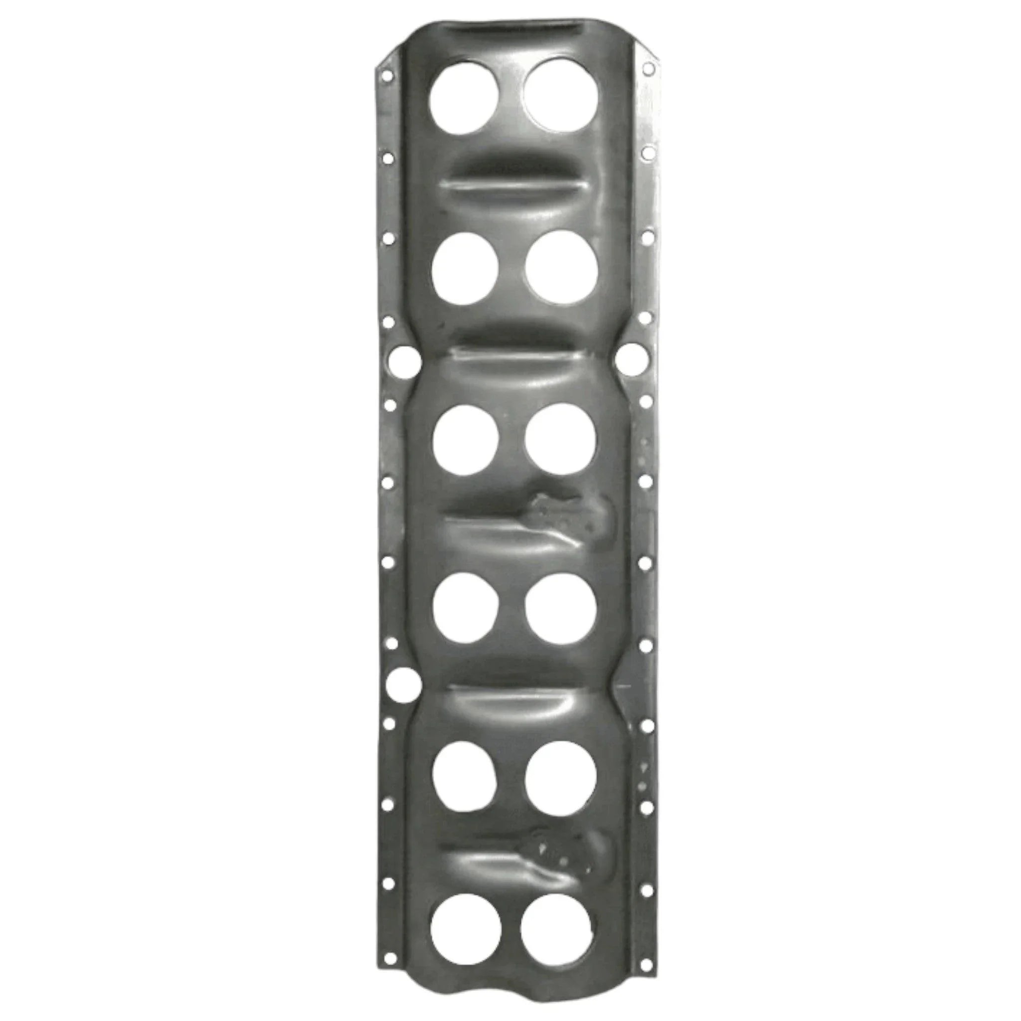 21644620 Genuine Volvo Frame Reinforcement - Truck To Trailer