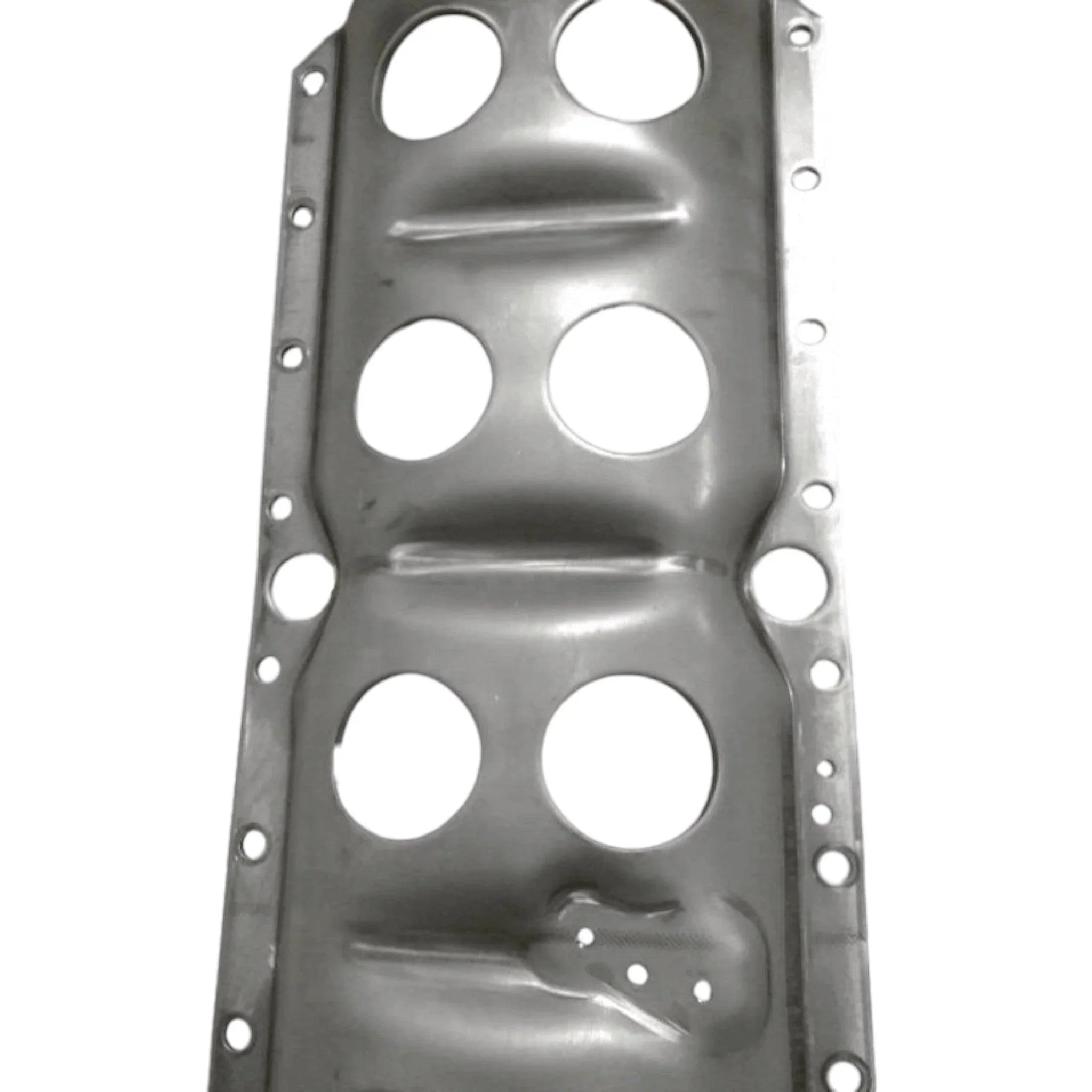 21644620 Genuine Volvo Frame Reinforcement - Truck To Trailer