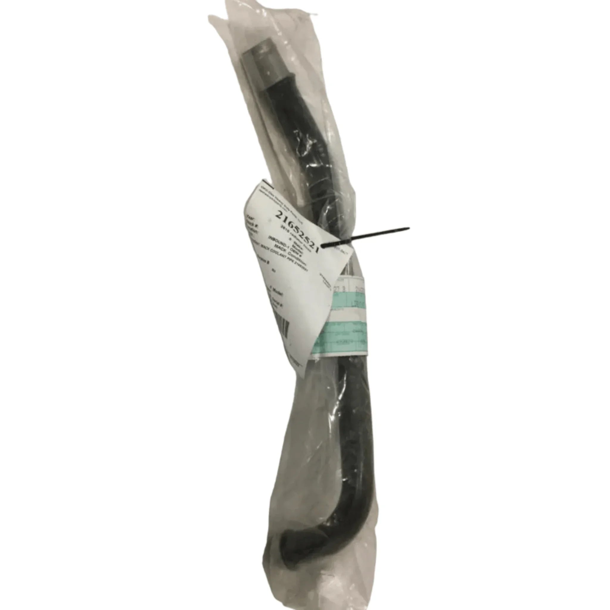 21652521 Genuine Volvo Coolant Pipe - Truck To Trailer