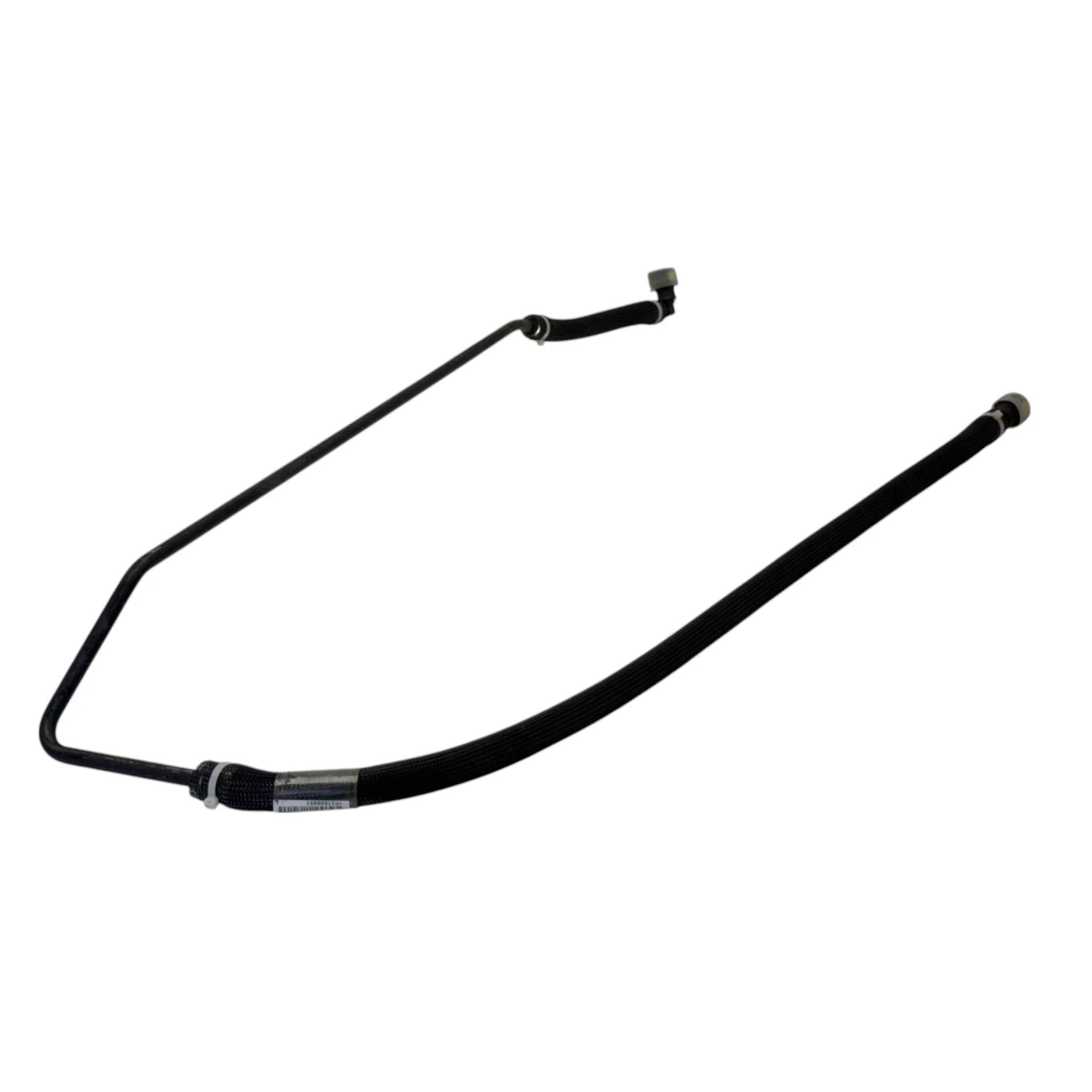 21656451 Genuine Volvo Injector Cooling Pipe