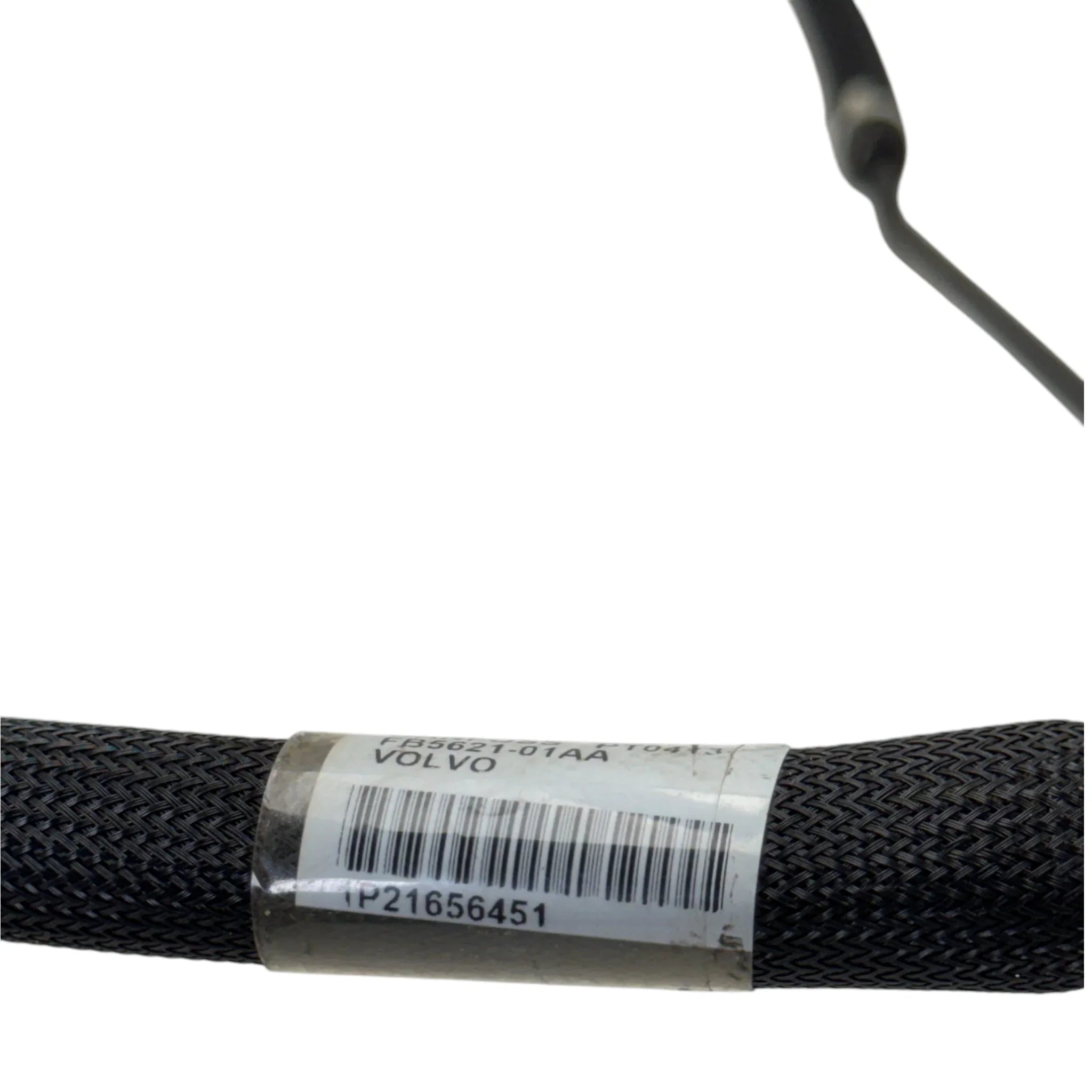 21656451 Genuine Volvo Injector Cooling Pipe