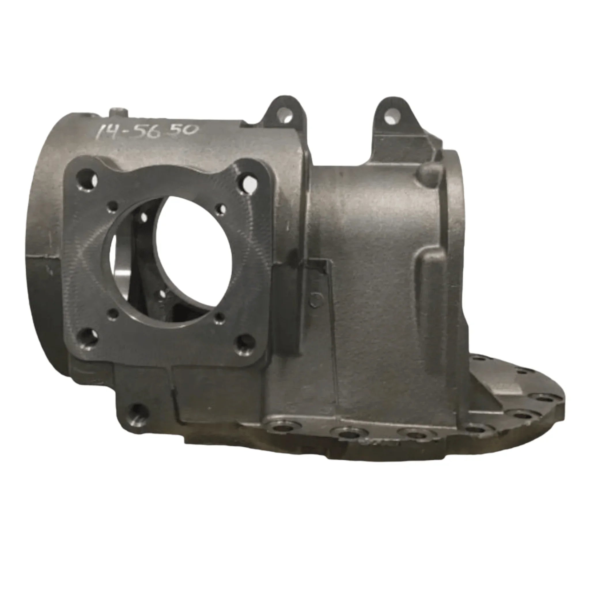 21658878 Genuine Volvo Housing - Truck To Trailer
