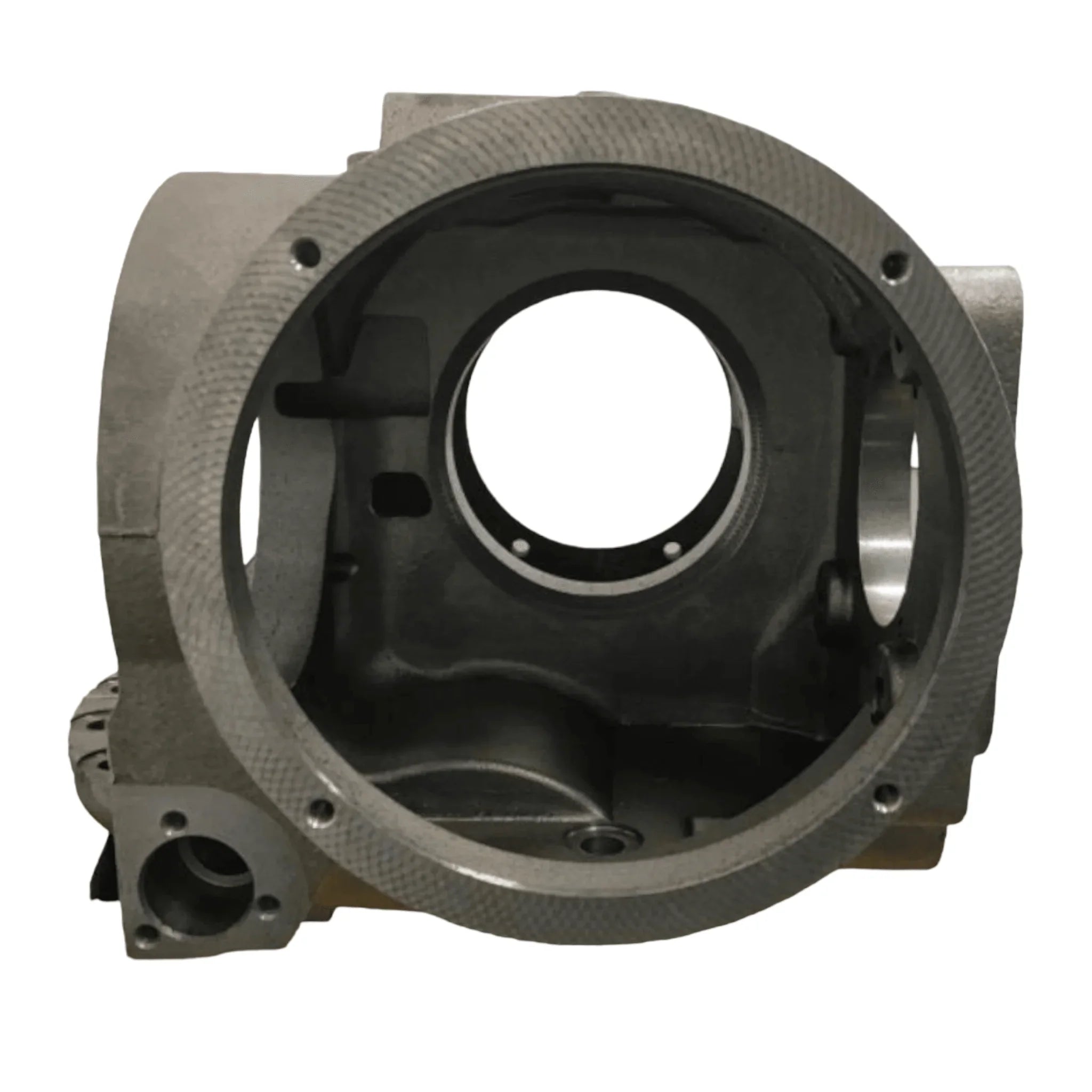 21658878 Genuine Volvo Housing - Truck To Trailer