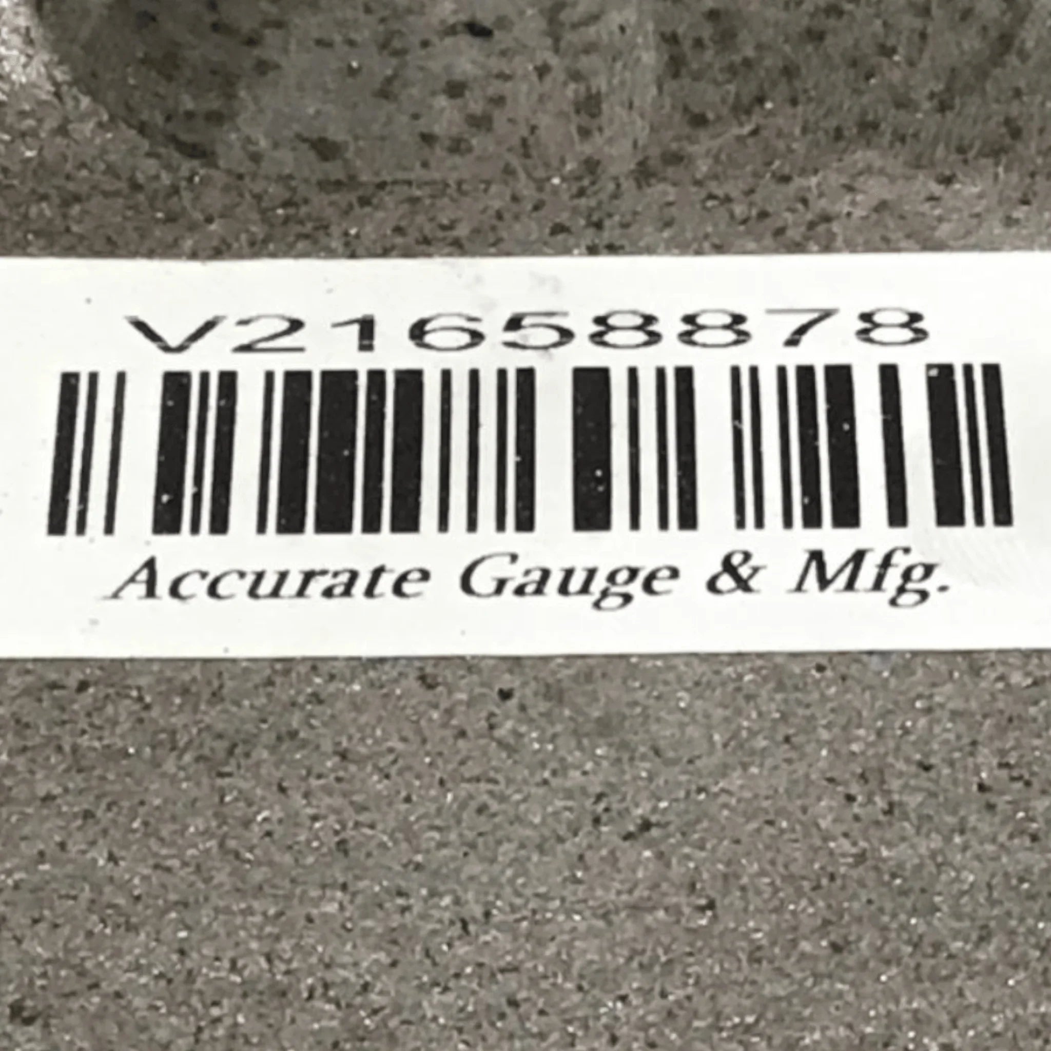 21658878 Genuine Volvo Housing - Truck To Trailer