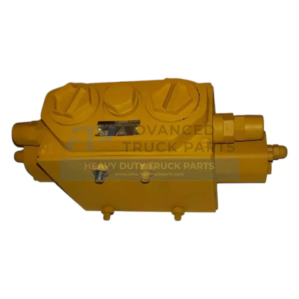 2167502 CAT Valve Group