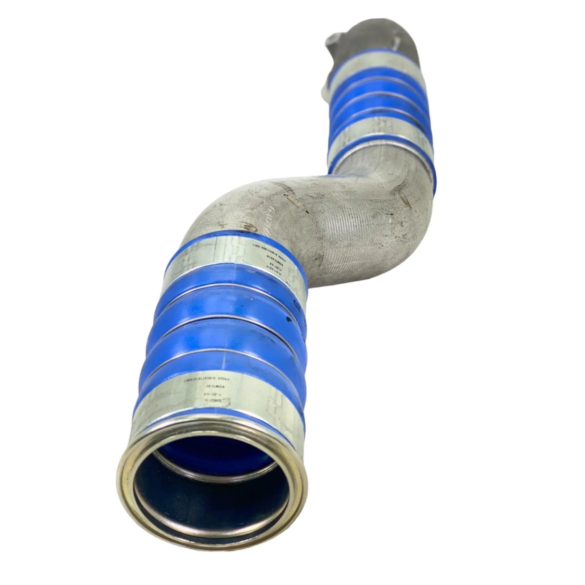 21685716 Genuine Volvo Charge Air Pipe