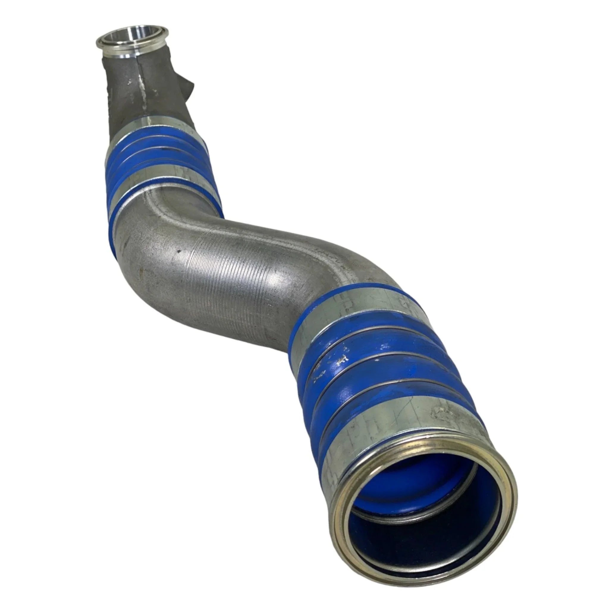 21685716 Genuine Volvo Charge Air Pipe