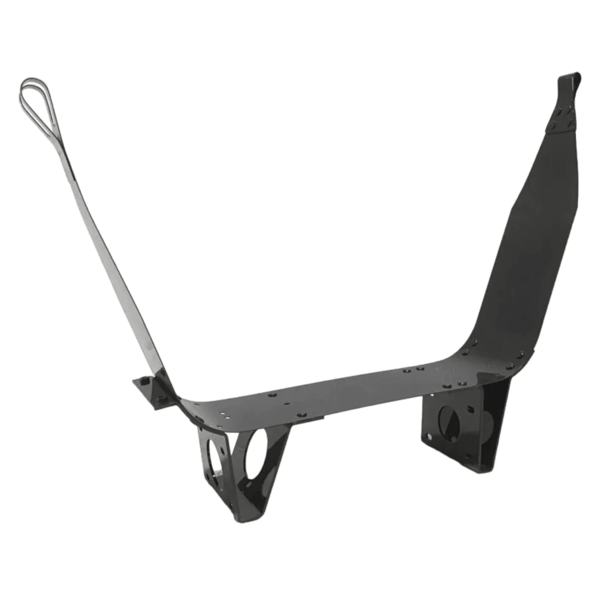 21700537 Genuine Volvo Strap - Truck To Trailer