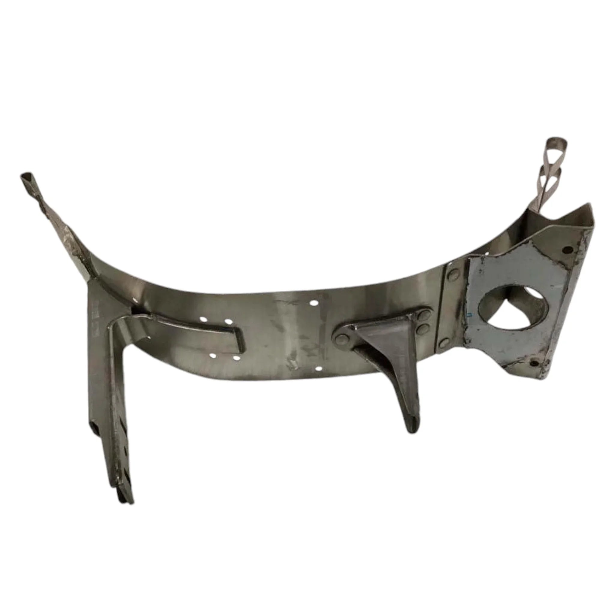 21701234 Genuine Volvo Strap - Truck To Trailer