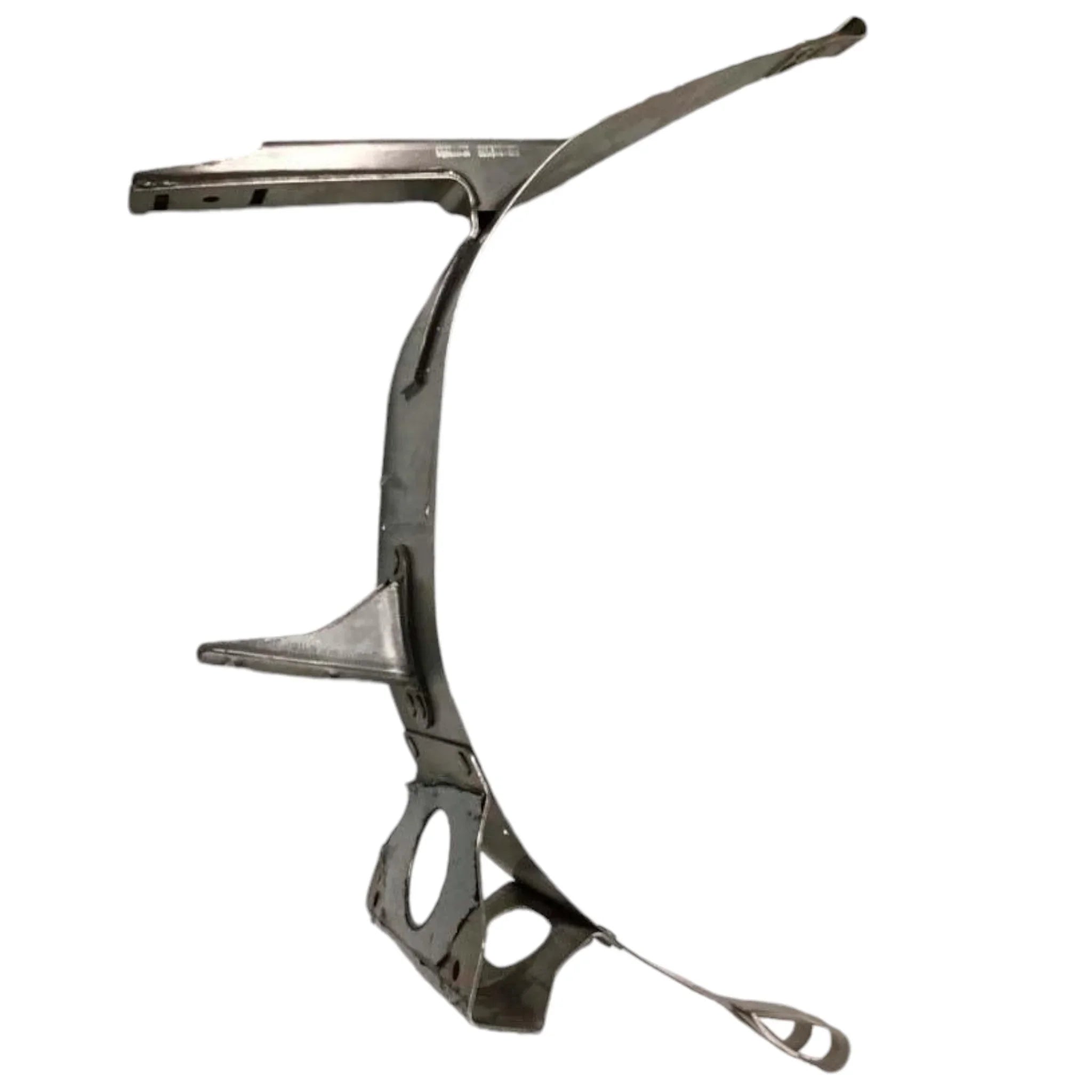 21701234 Genuine Volvo Strap - Truck To Trailer