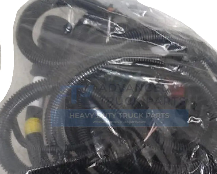 21715684 Genuine Mack Wires