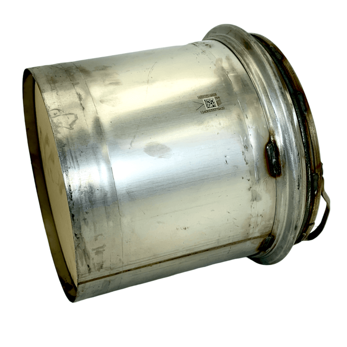 21716416 Genuine Volvo DPF Diesel Particulate Filter - ADVANCED TRUCK PARTS