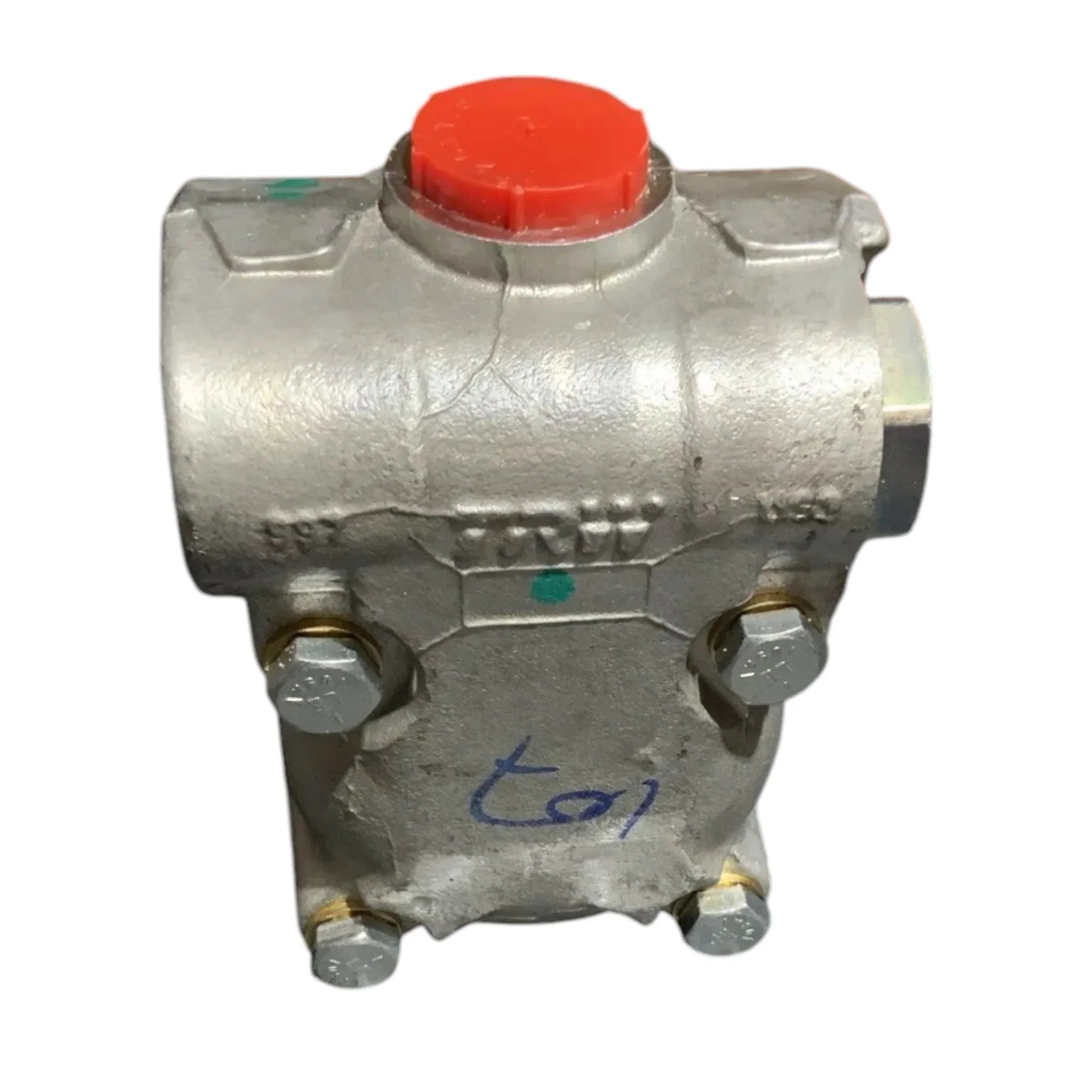 21720233 Genuine Mack Power Steering Pump