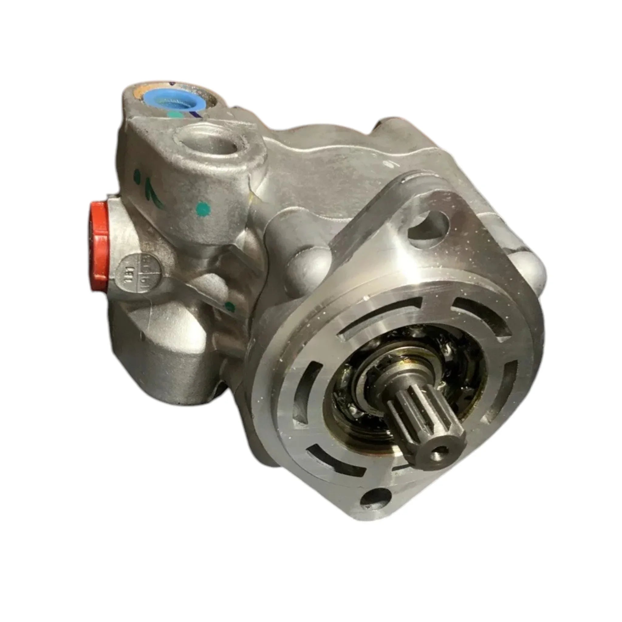 21720233 Genuine Mack Power Steering Pump