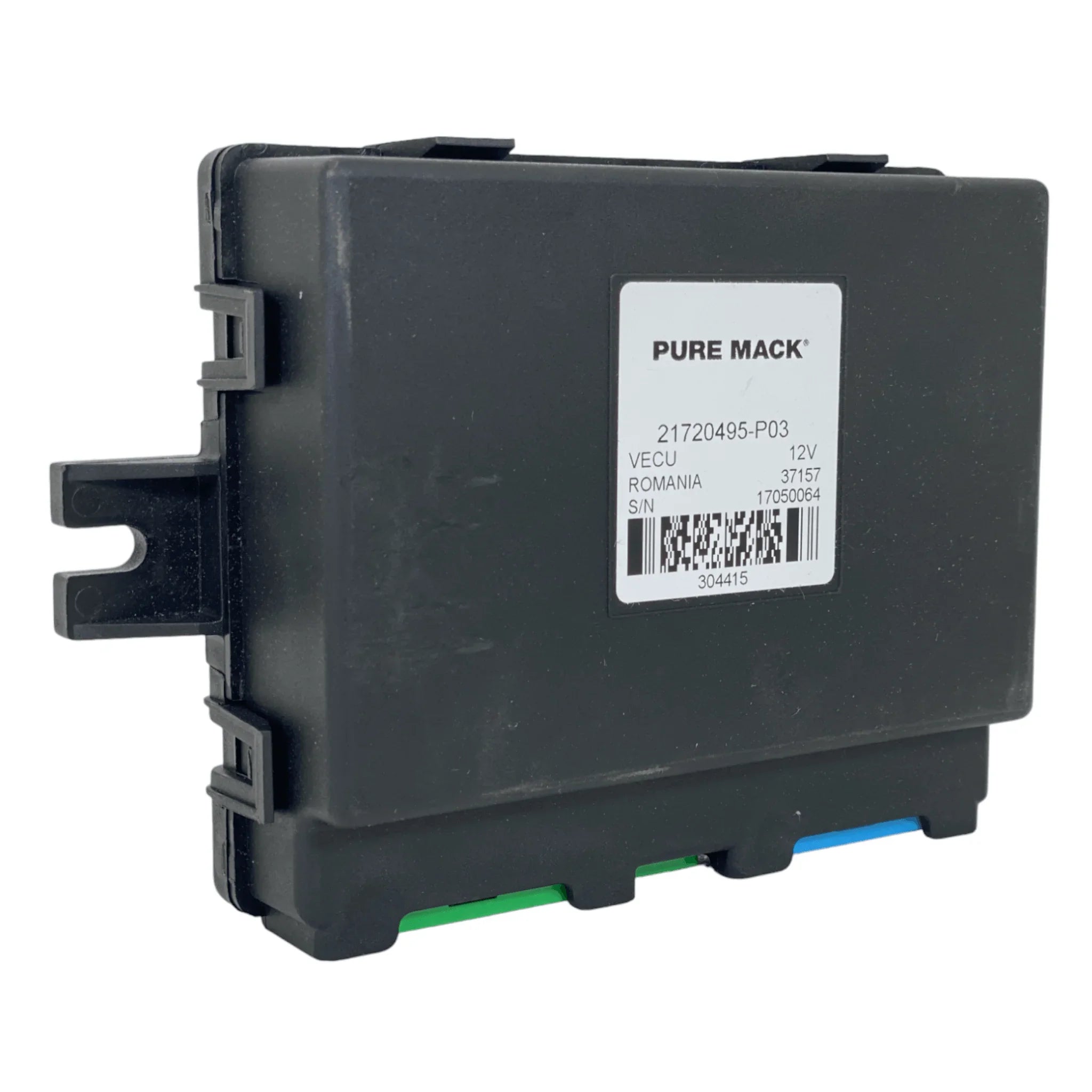 21720495-P03 Genuine Mack Module Vecu For Mp7 Mp8
