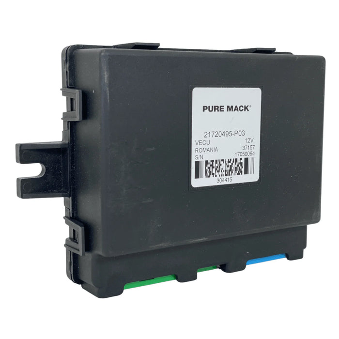 21720495 Genuine Mack Module Vecu For Mp7 Mp8