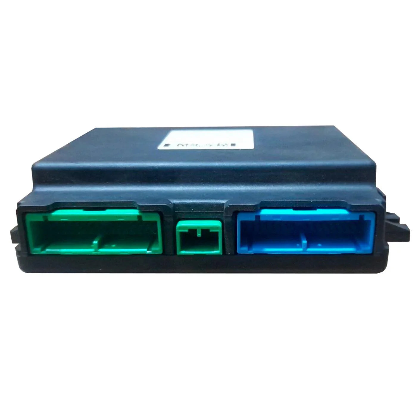 21720495 Genuine Mack Module Vecu For Mp7 Mp8 Used