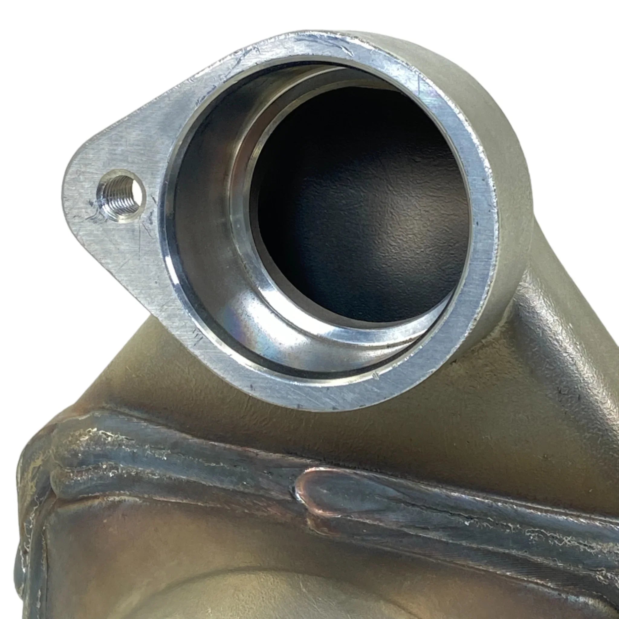 21726457 Genuine Volvo EGR Exhaust Gas Recirculation Cooler