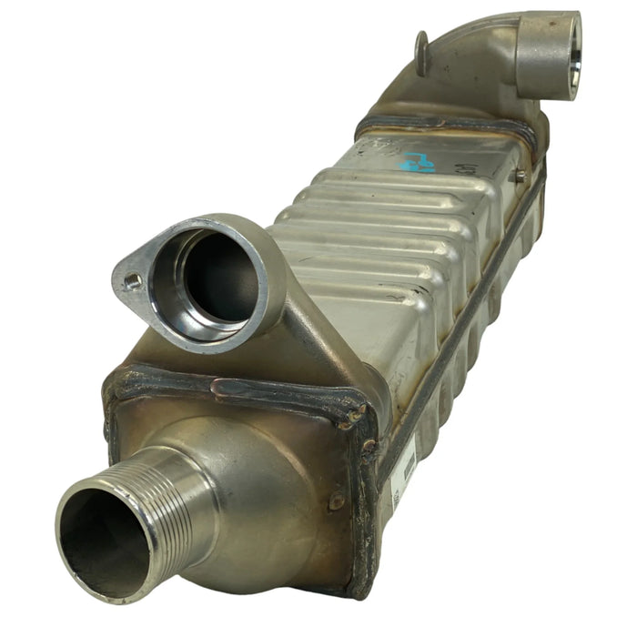 21726457 Genuine Volvo EGR Exhaust Gas Recirculation Cooler