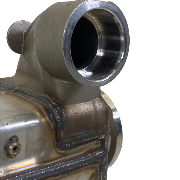 21726457 Genuine Volvo EGR Exhaust Gas Recirculation Cooler