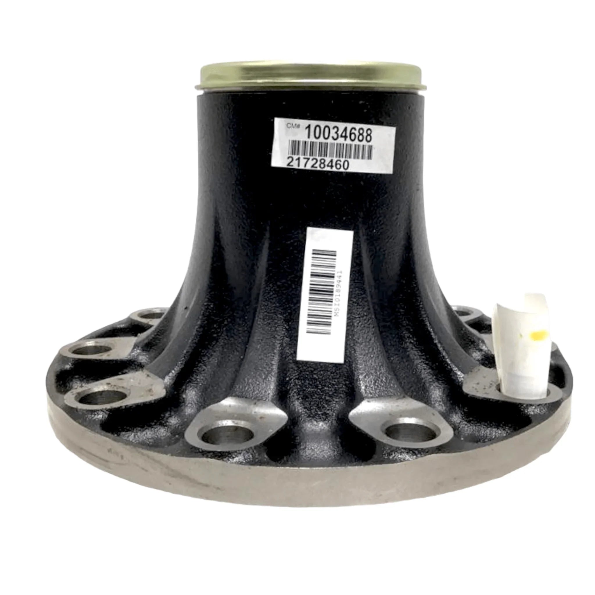 21728460 Genuine Volvo Hub - Truck To Trailer