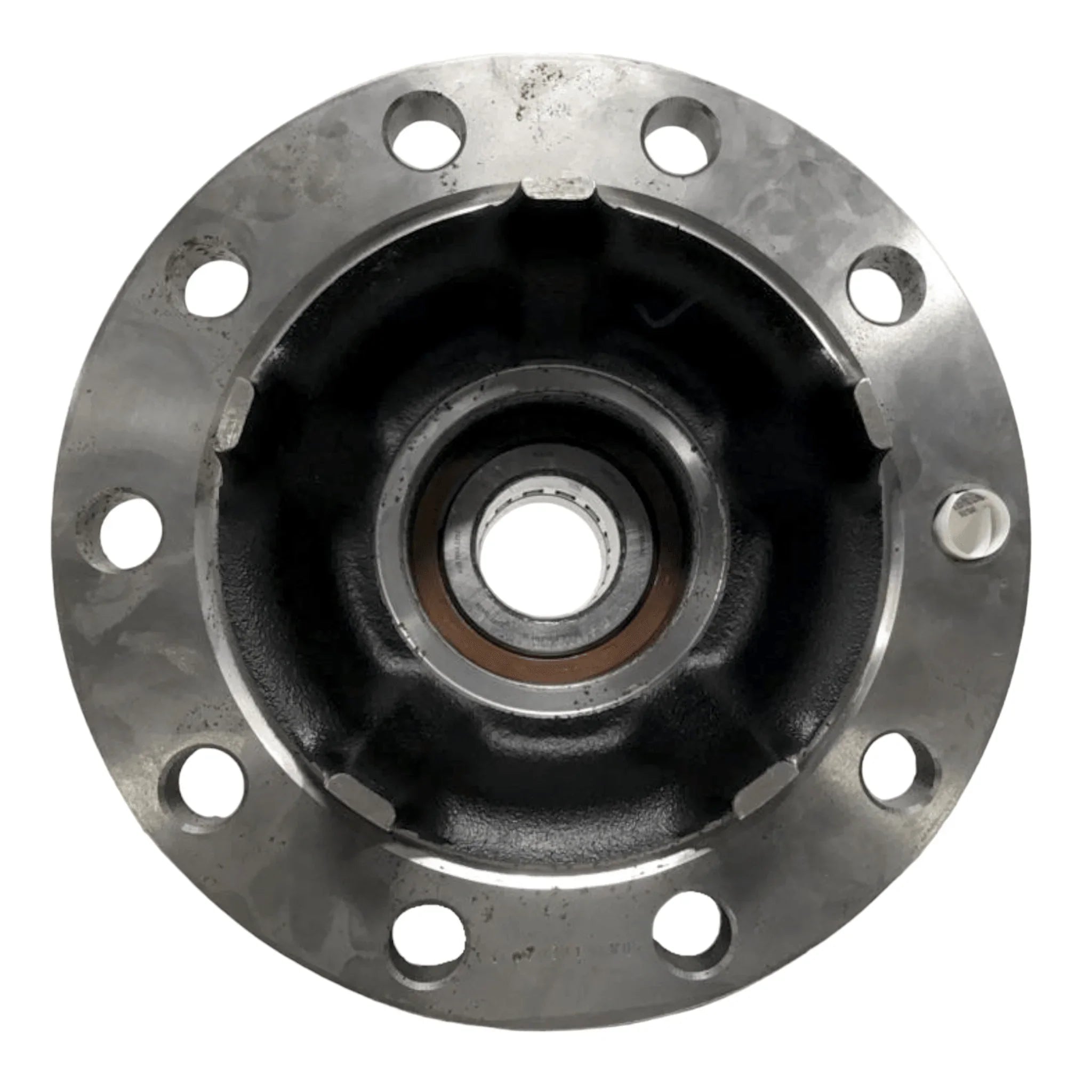 21728460 Genuine Volvo Hub - Truck To Trailer