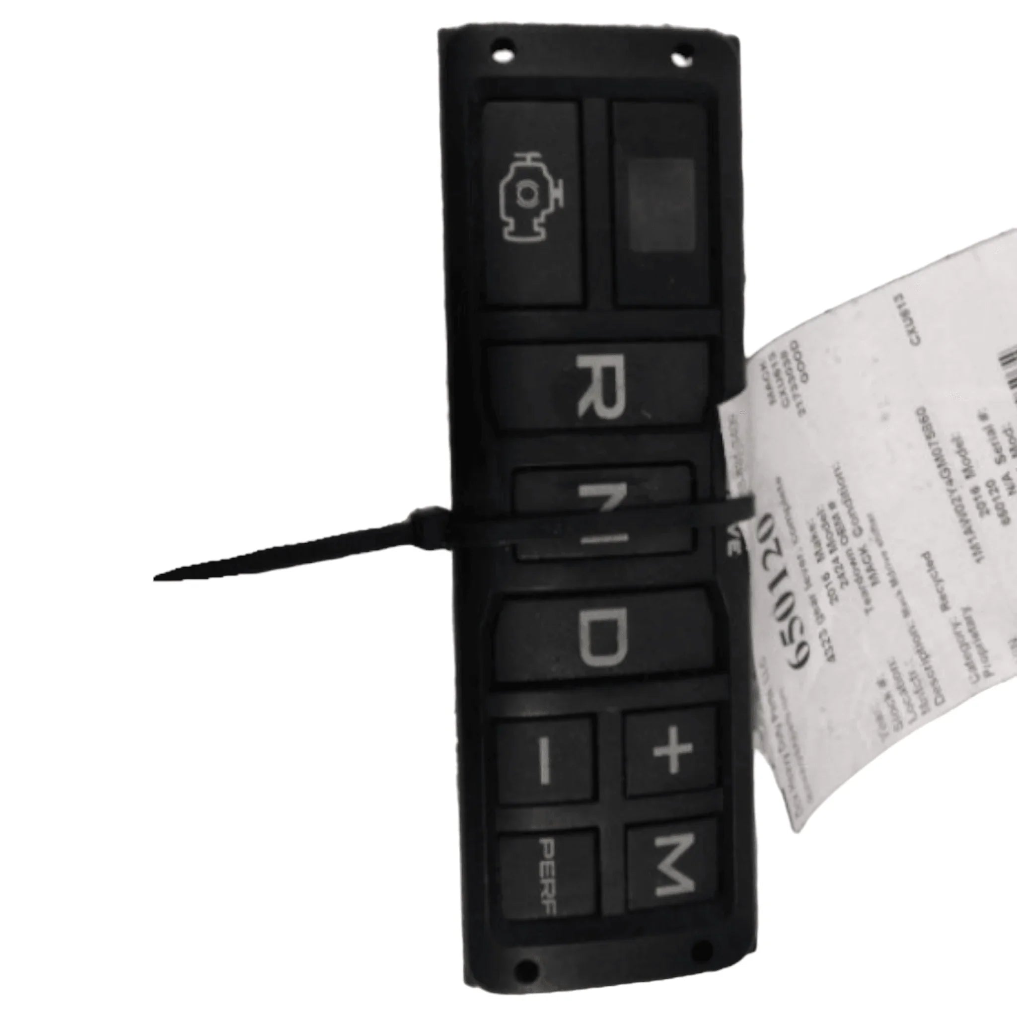 21733038 Genuine Volvo Mdrive Shifter - Truck To Trailer