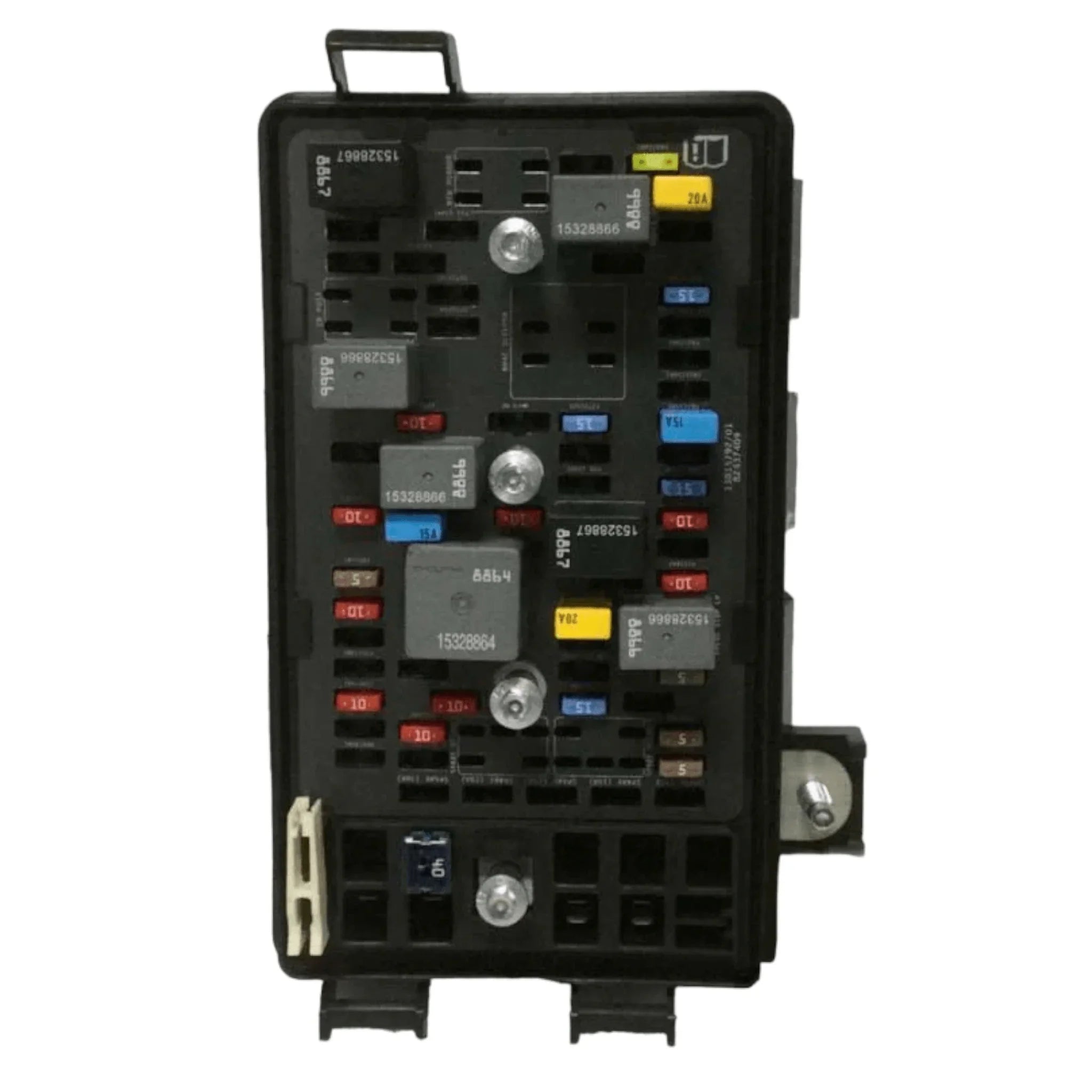 21734422 Genuine Volvo/Mack Electrical Equipment - Truck To Trailer