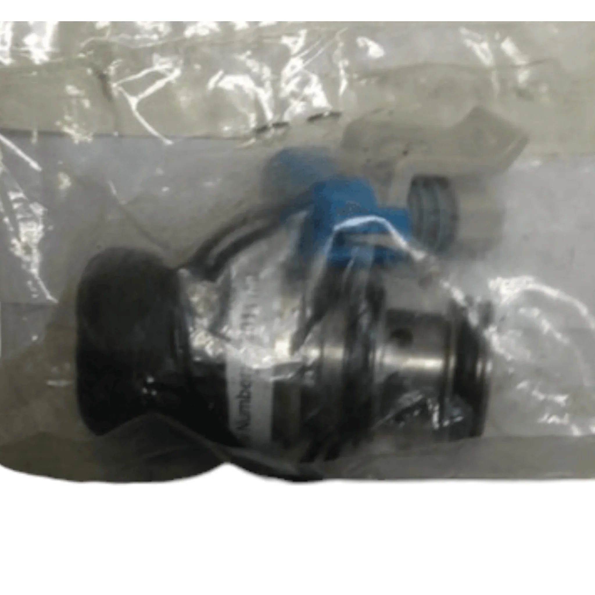 21737386 Genuine Volvo Injector - Truck To Trailer