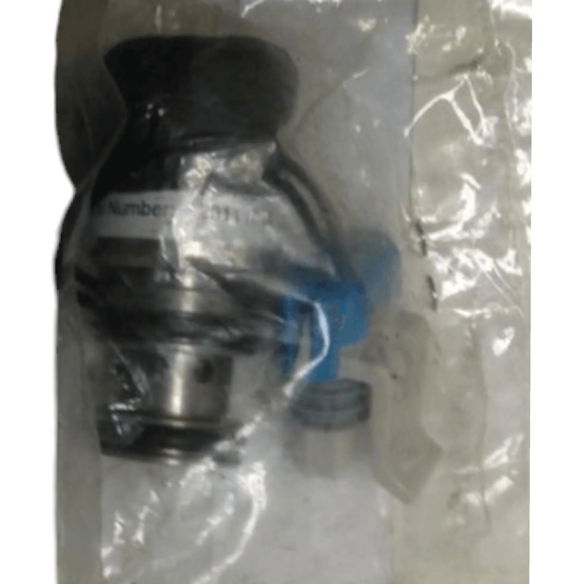 21737386 Genuine Volvo Injector - Truck To Trailer