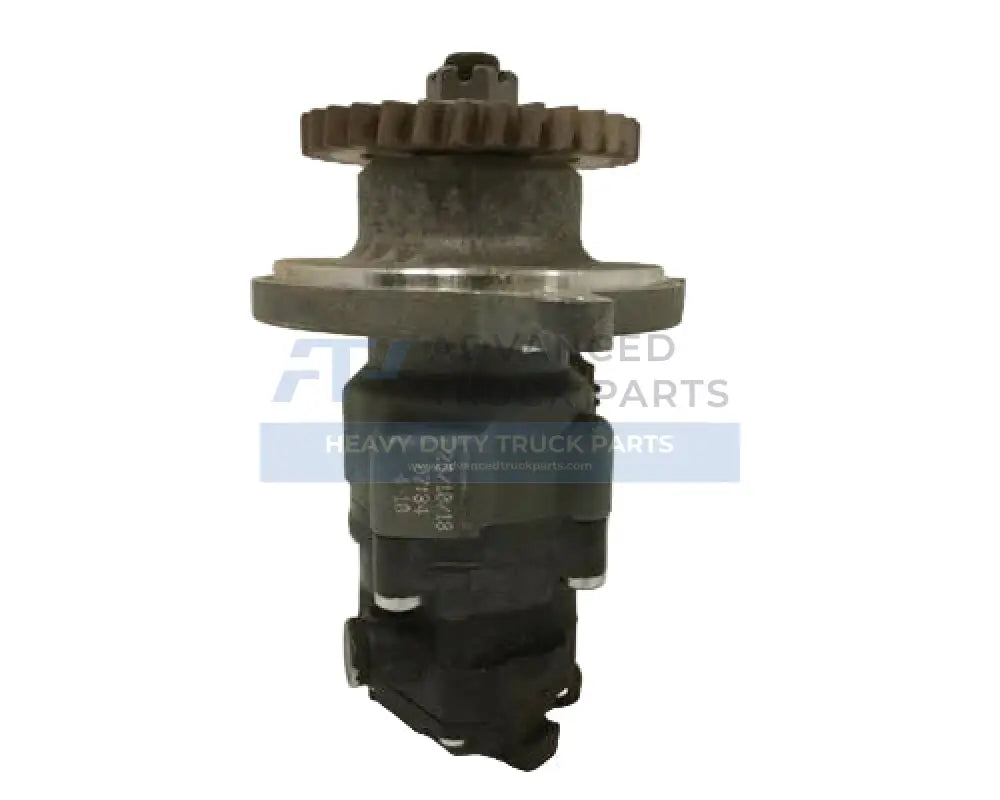 21745602 Tandem Pump