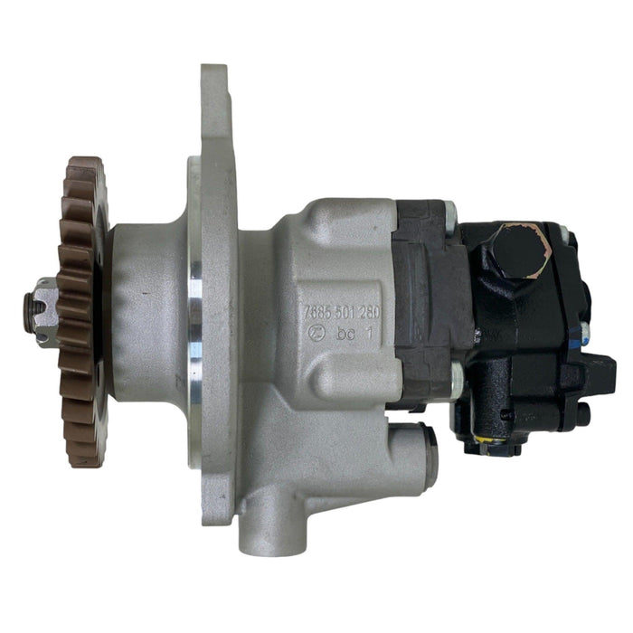 21745605 Genuine Mack Tandem Pump - ADVANCED TRUCK PARTS