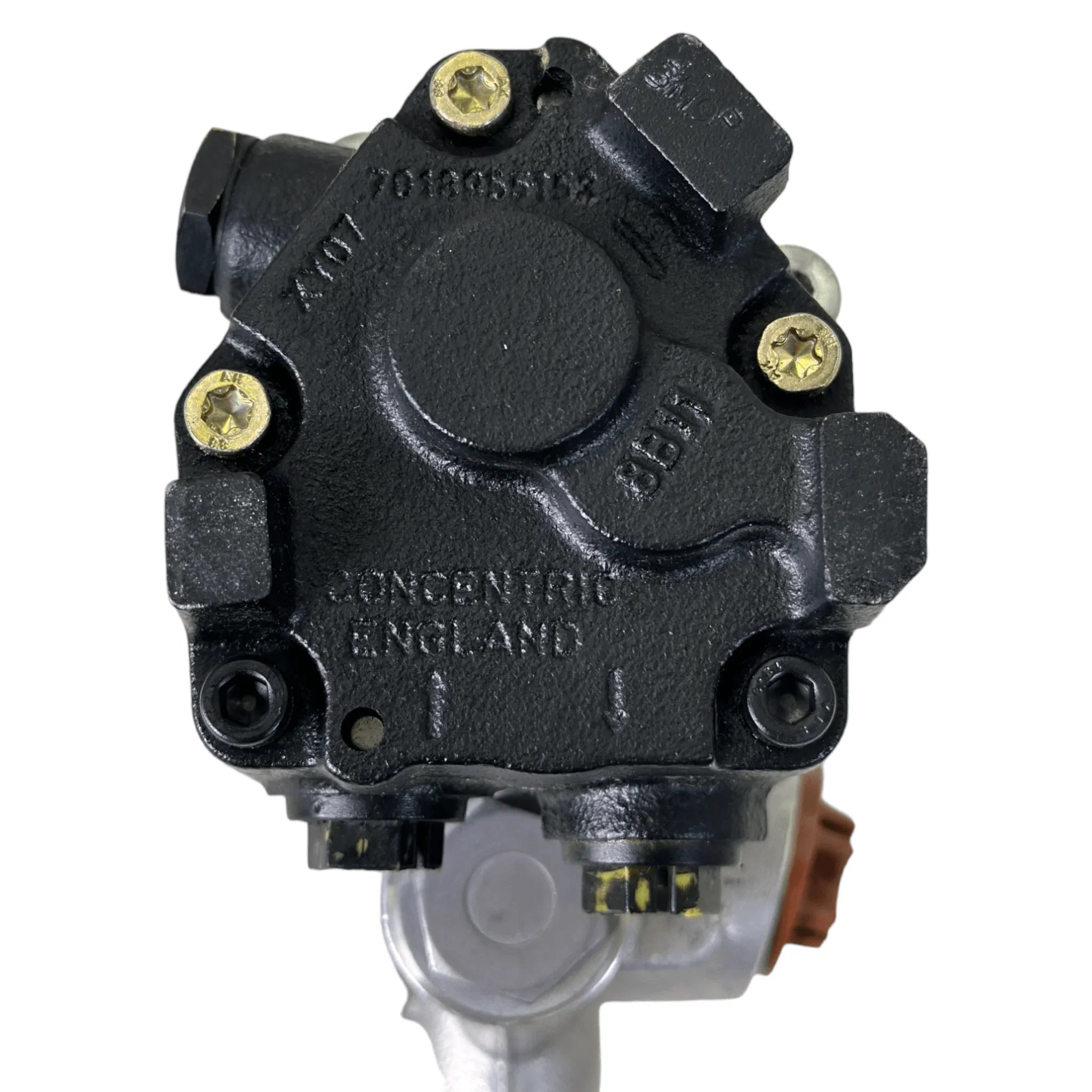 21252765 Genuine Mack Tandem Steering Pump For Mack/Volvo