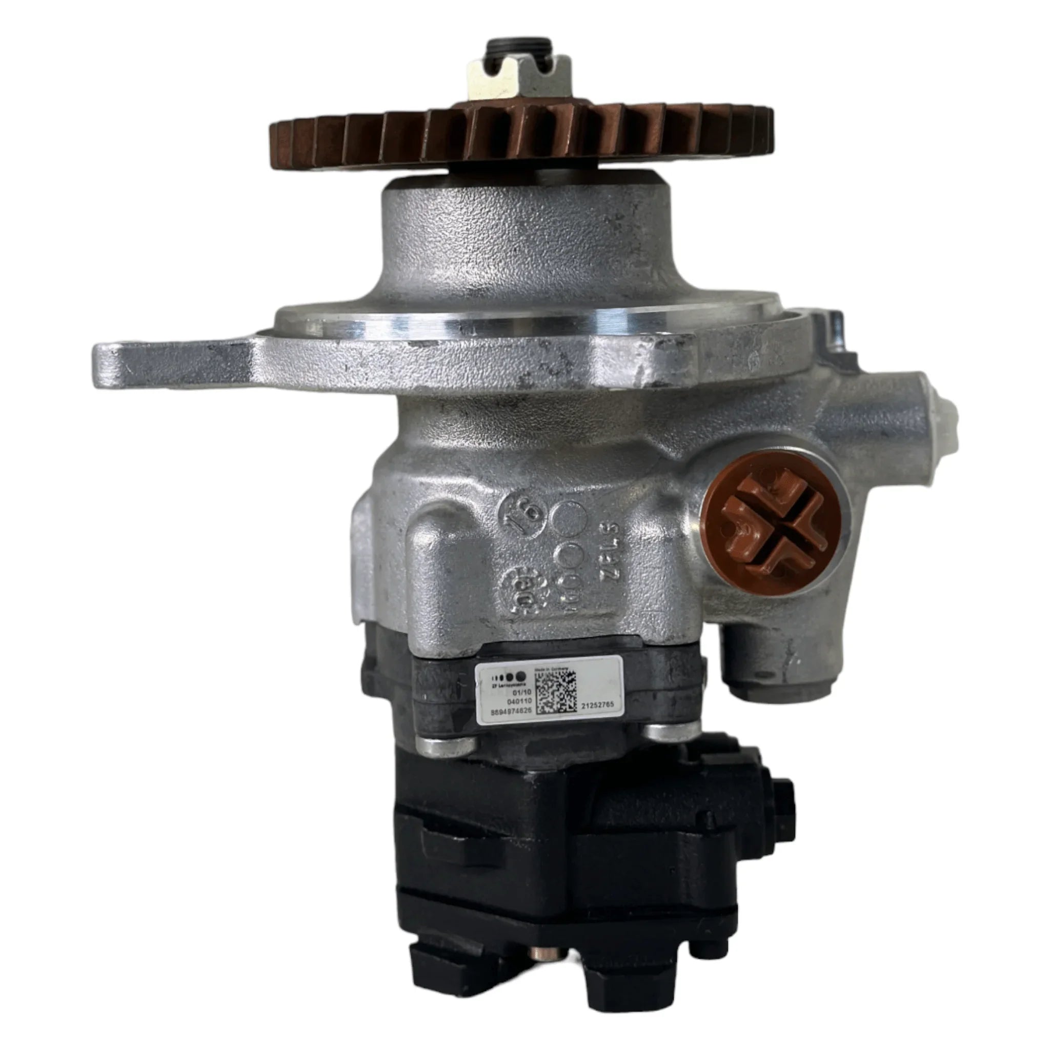 K S00 001 607 Genuine Mack Tandem Steering Pump For Mack/Volvo
