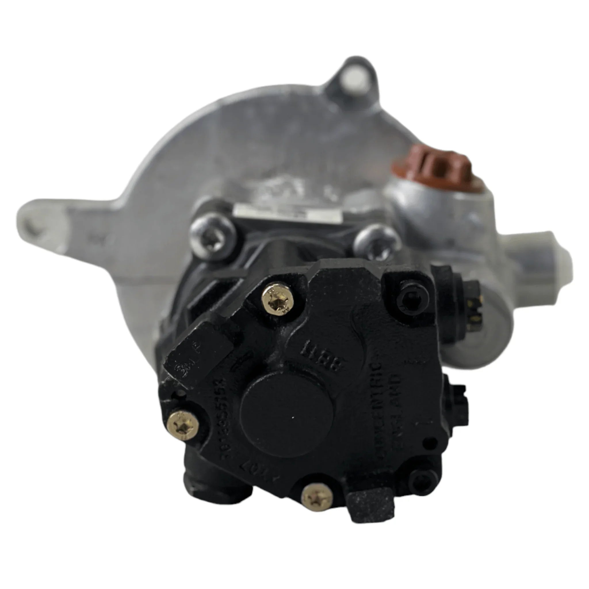 21252765 Genuine Mack Tandem Steering Pump For Mack/Volvo