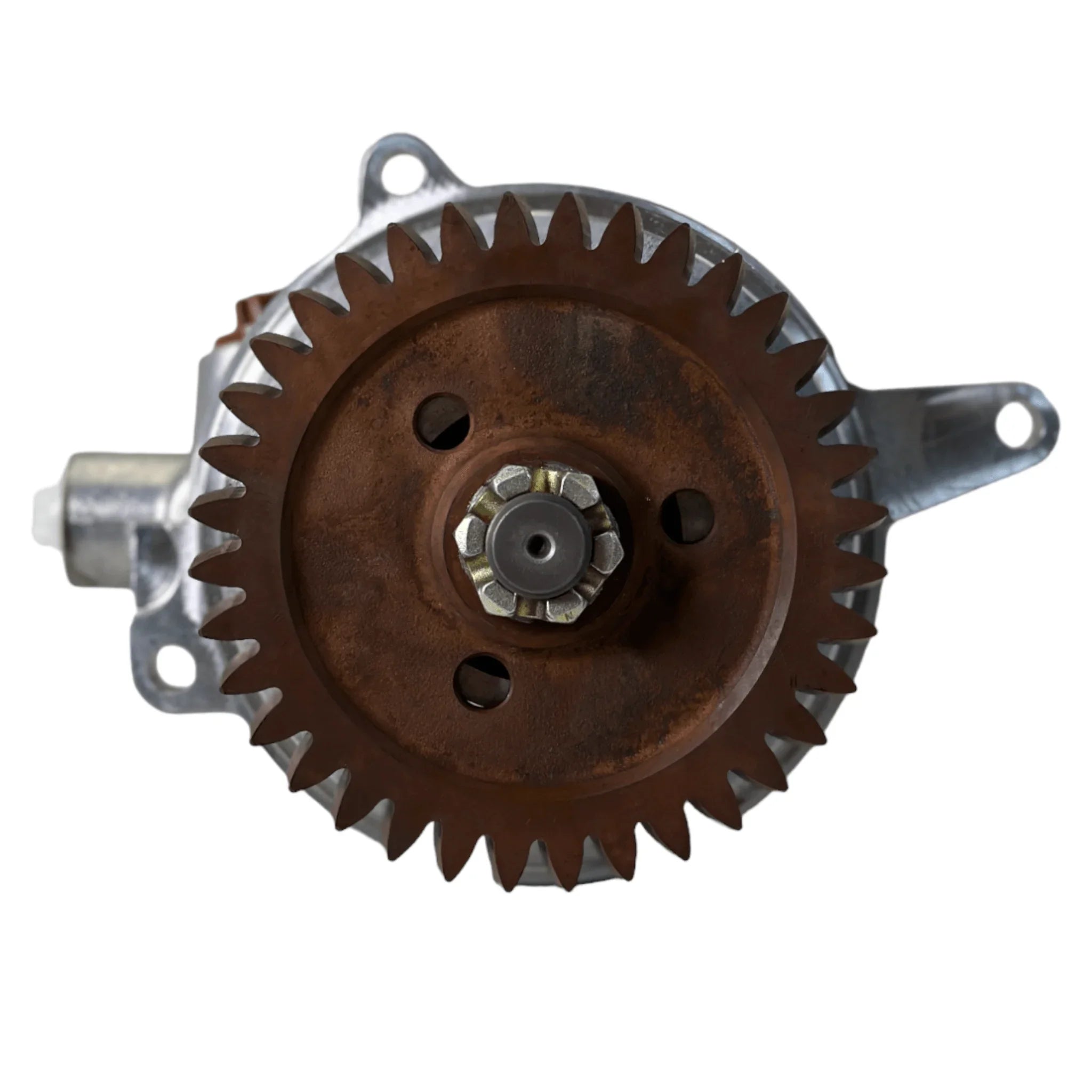 21252765 Genuine Mack Tandem Steering Pump For Mack/Volvo