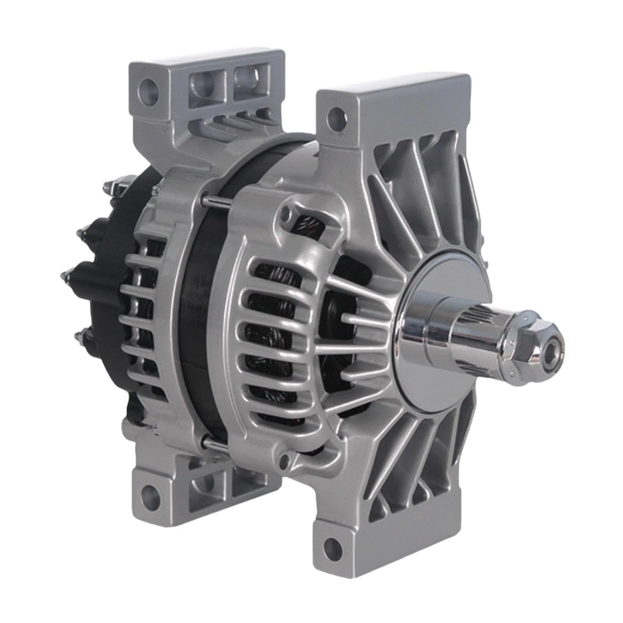 21749781 Genuine Volvo Alternator - Truck To Trailer