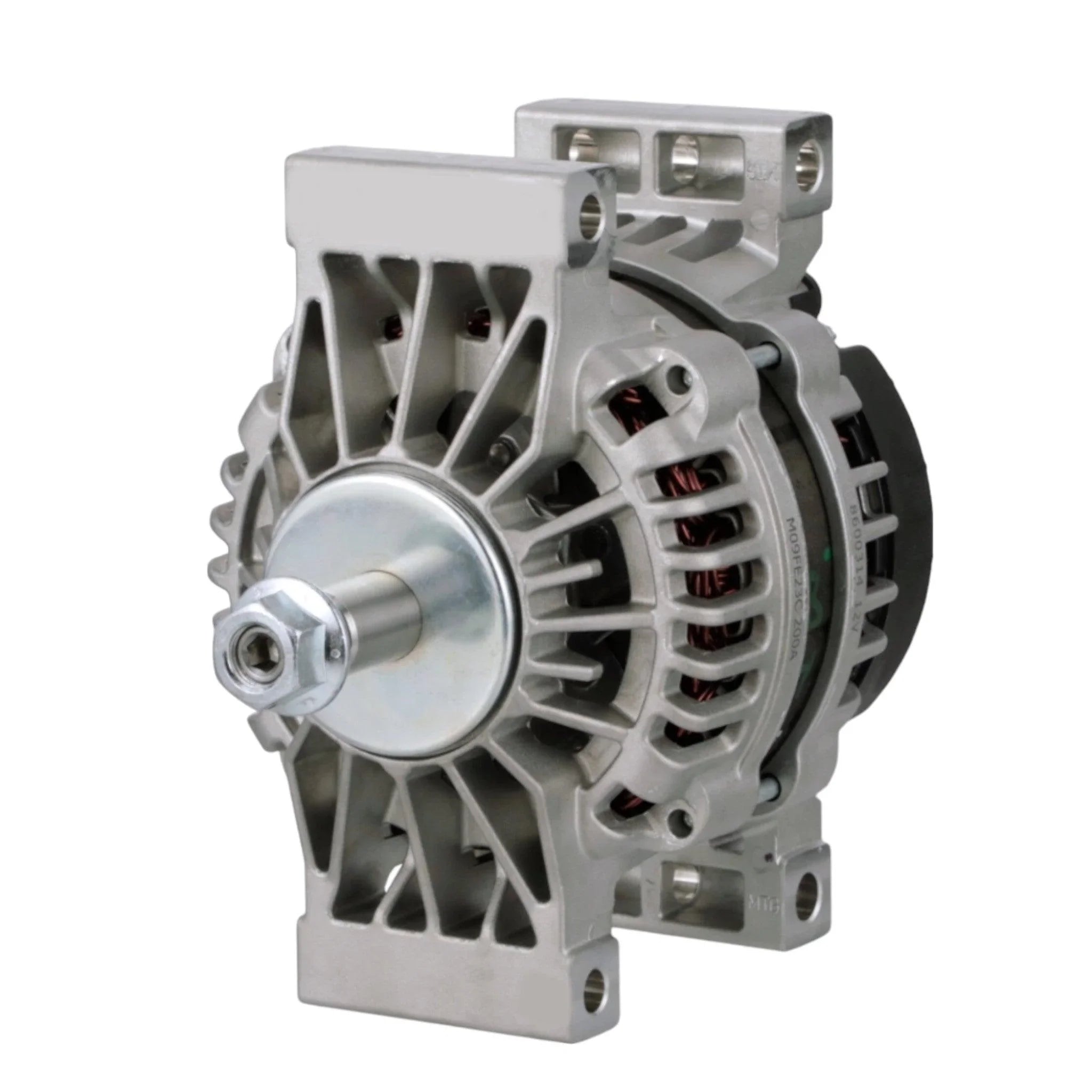 21749781 Genuine Volvo Alternator - Truck To Trailer